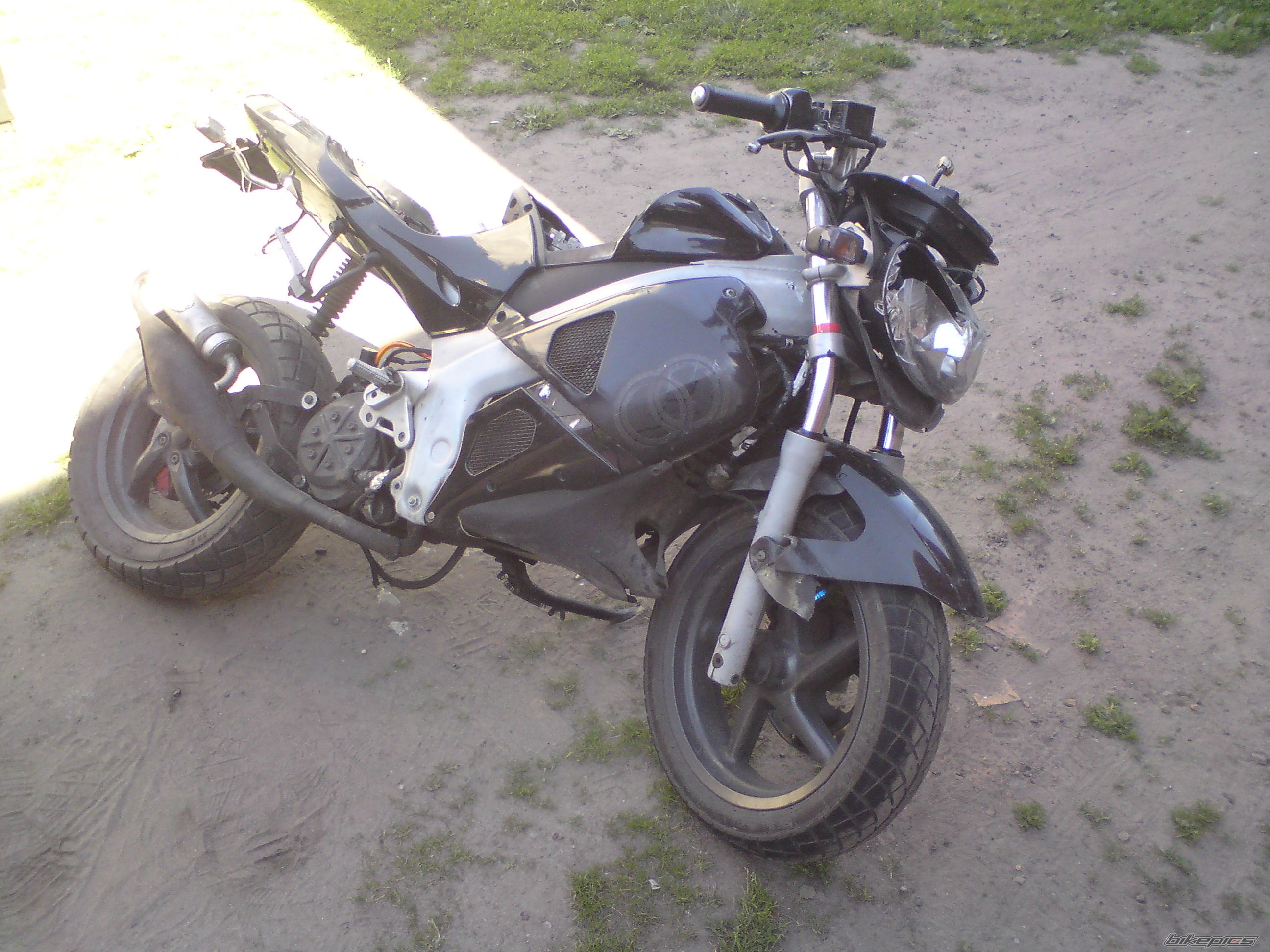 Bike Photo 2011410