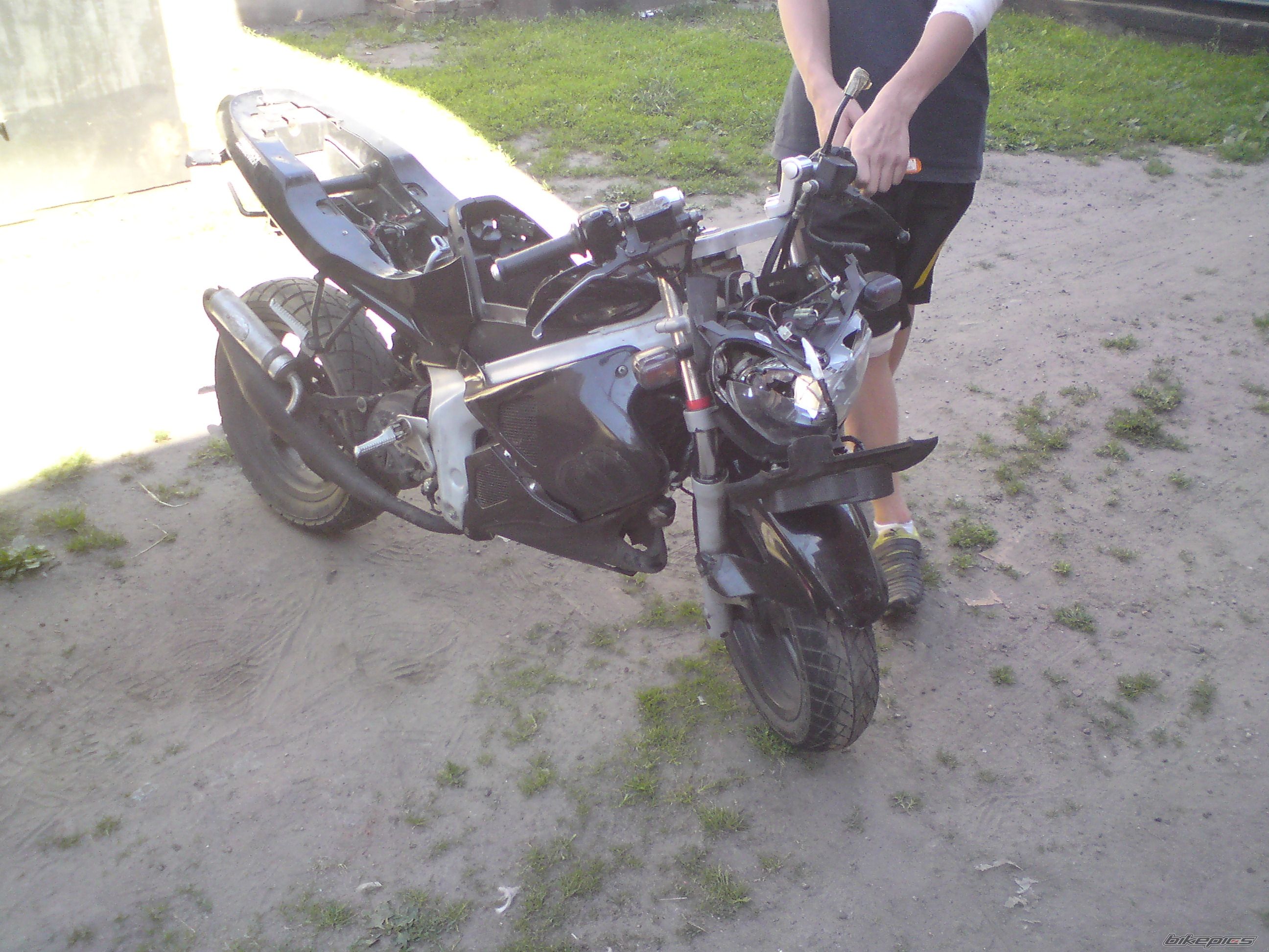 Bike Photo 2011411