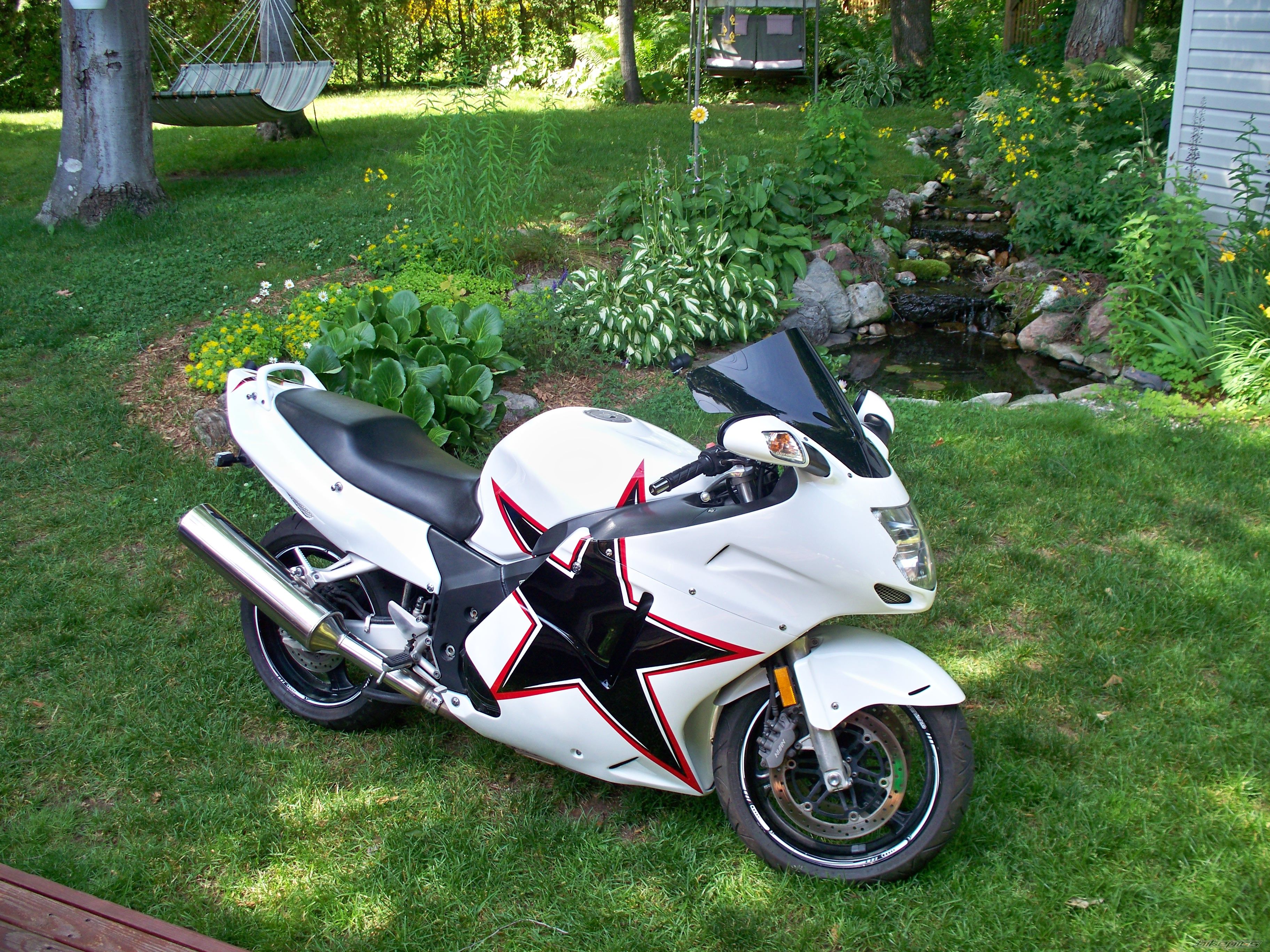 Bike Photo 2011453