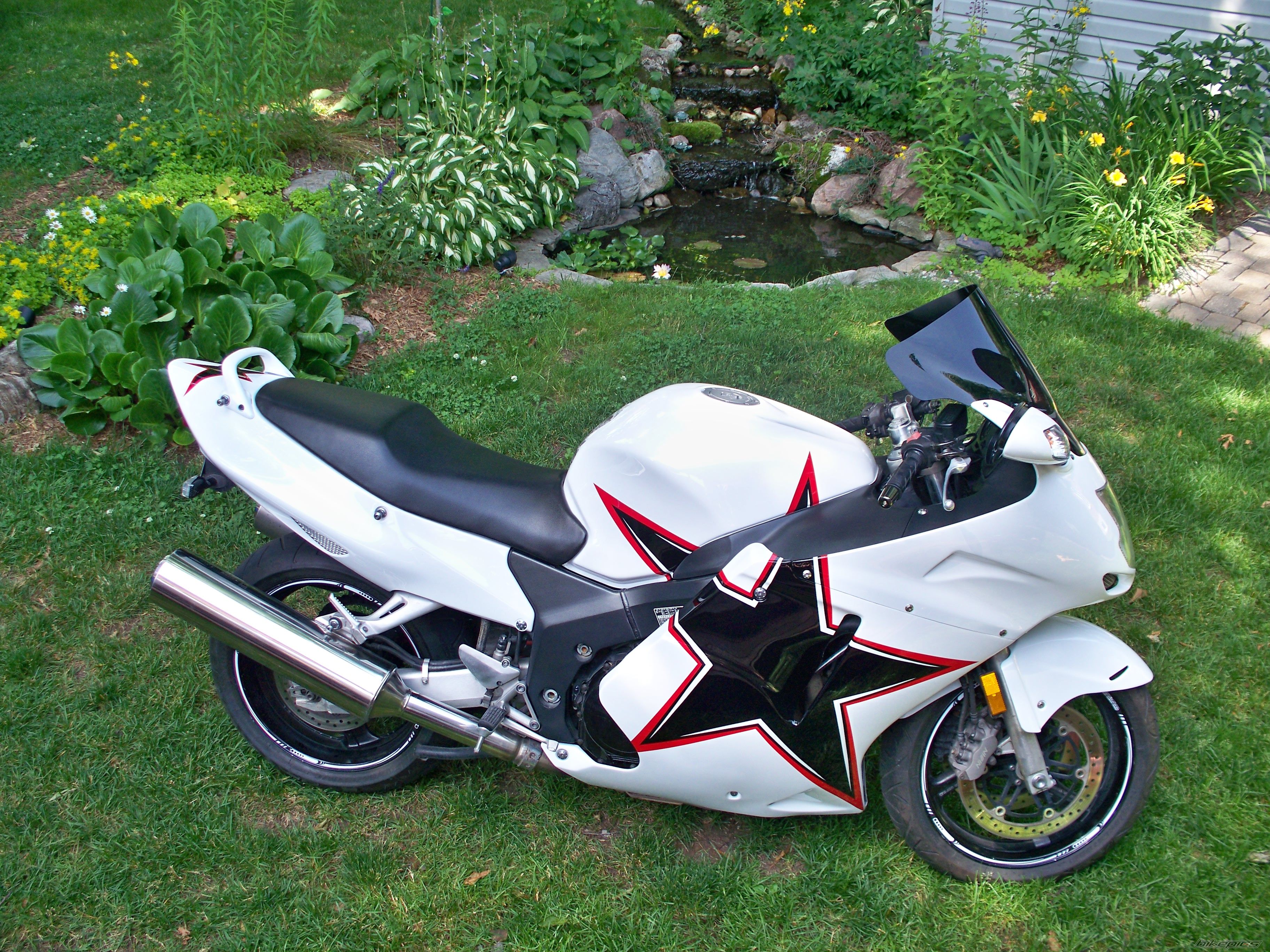 Bike Photo 2011454
