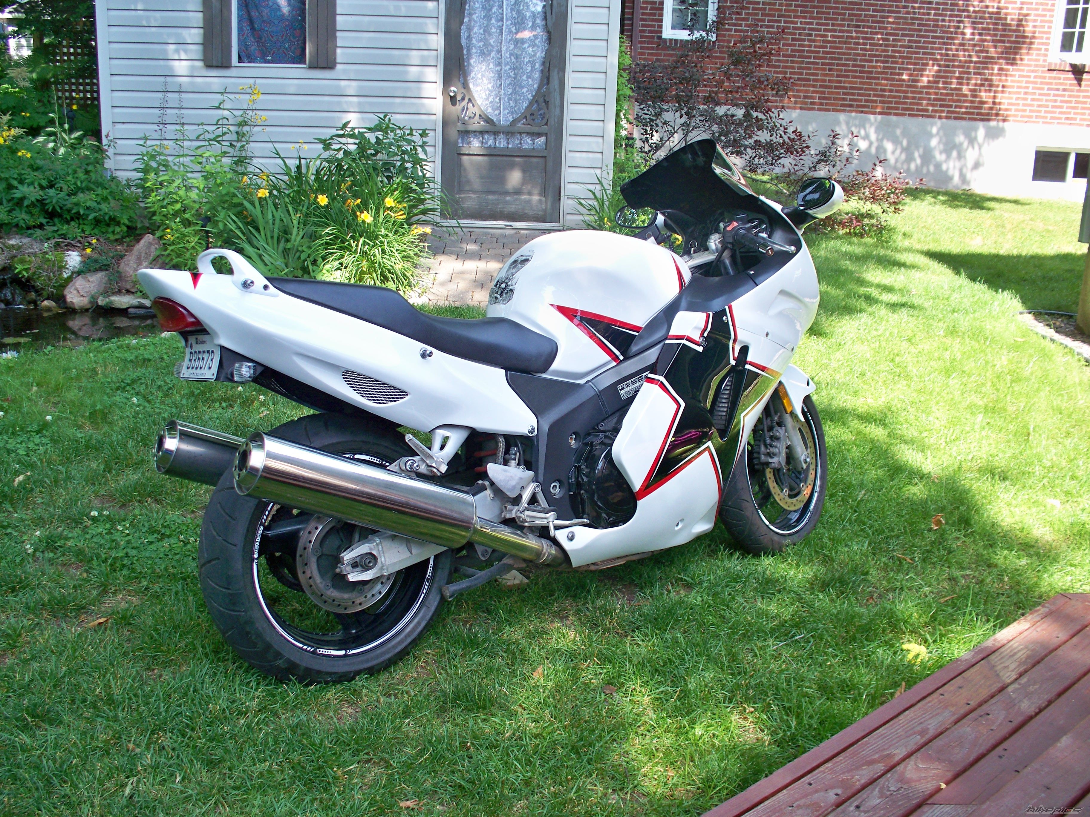 Bike Photo 2011457
