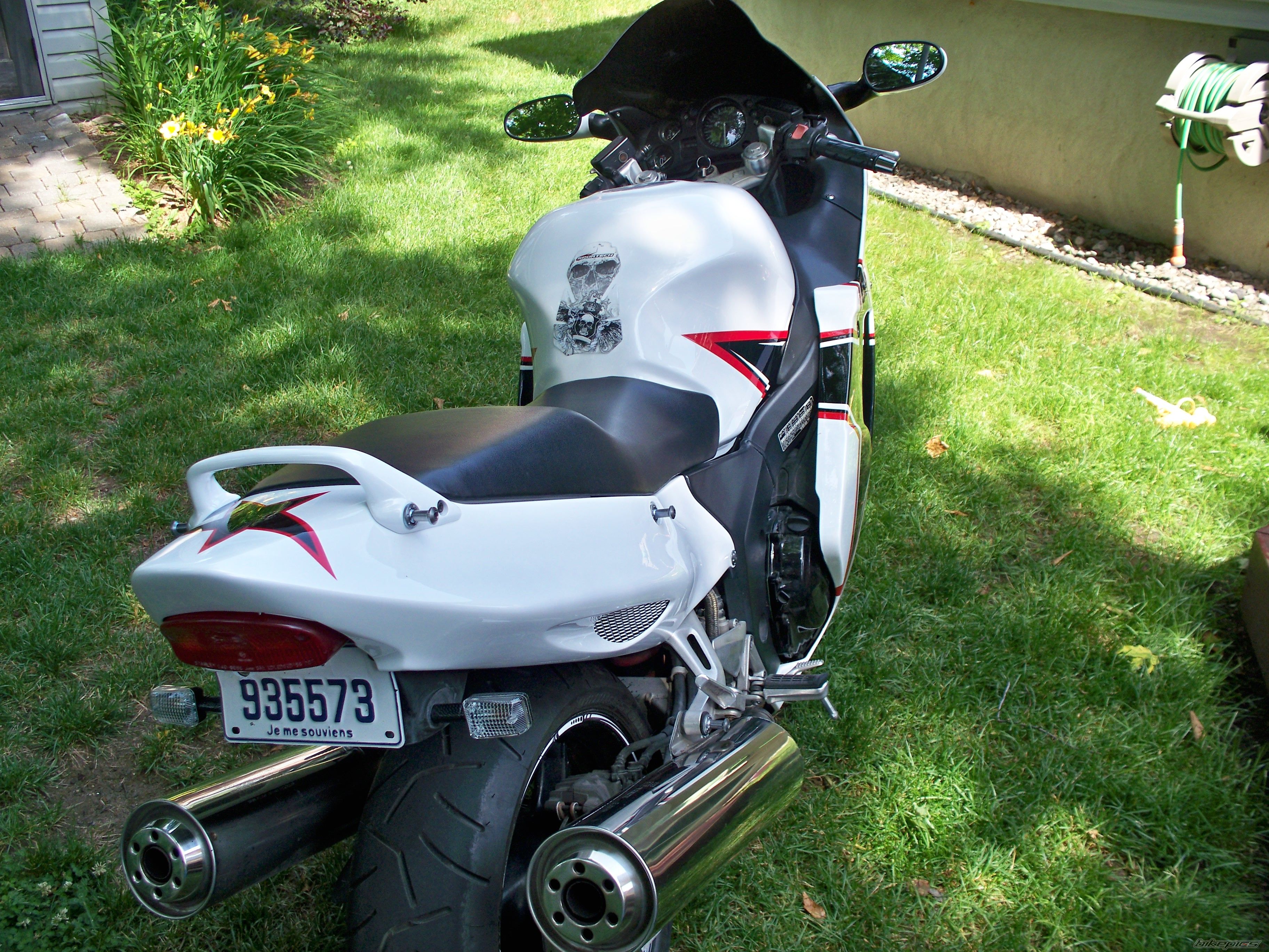 Bike Photo 2011459