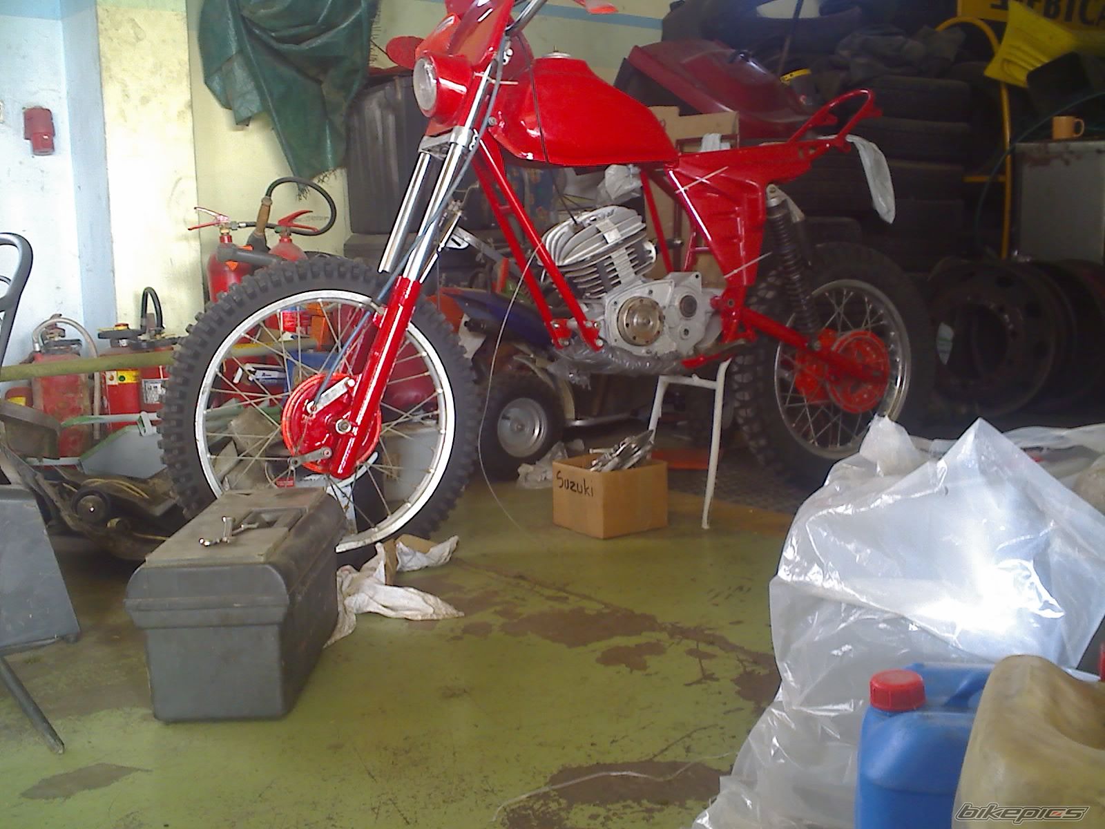 Bike Photo 2011477