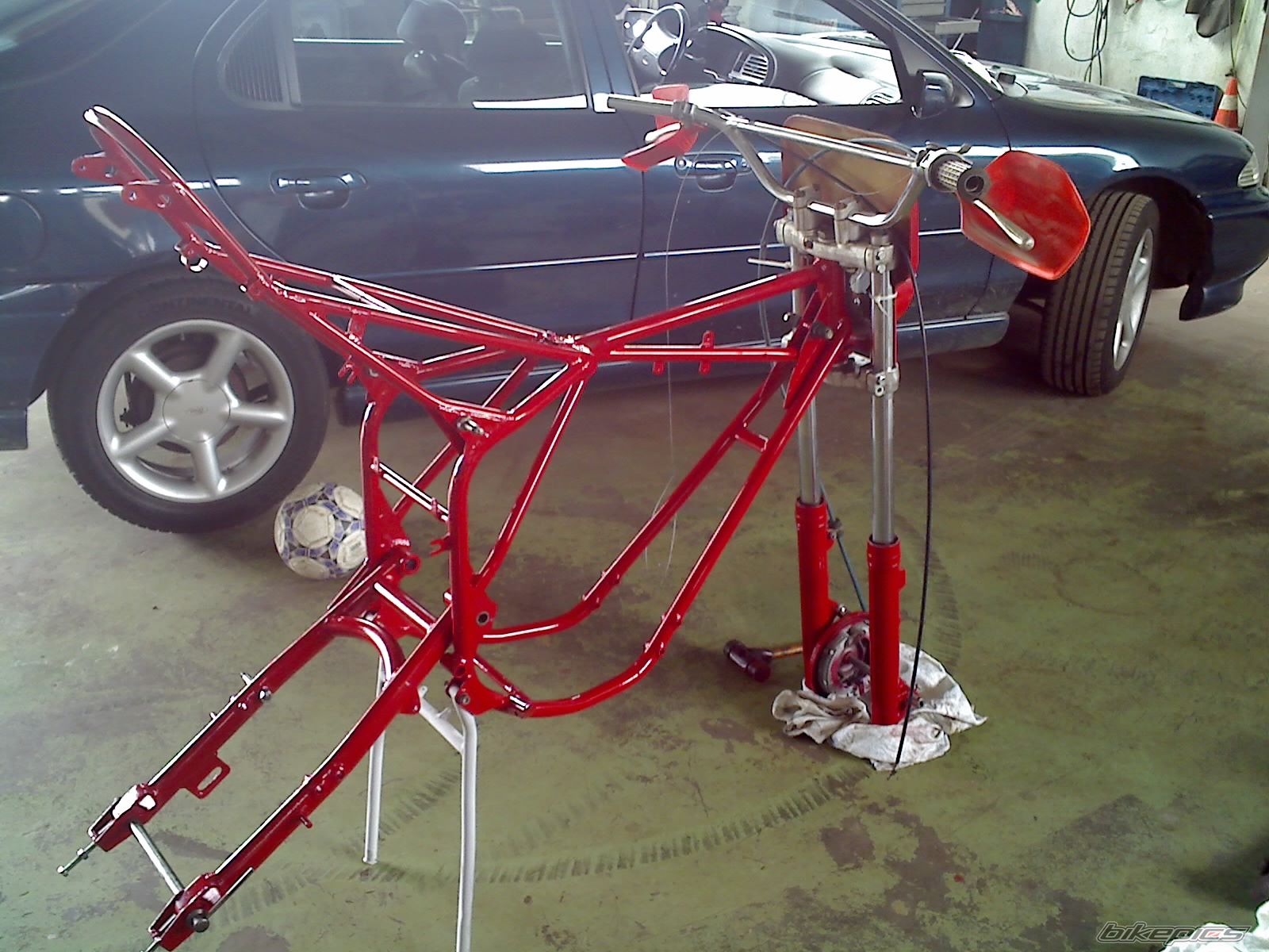 Bike Photo 2011478