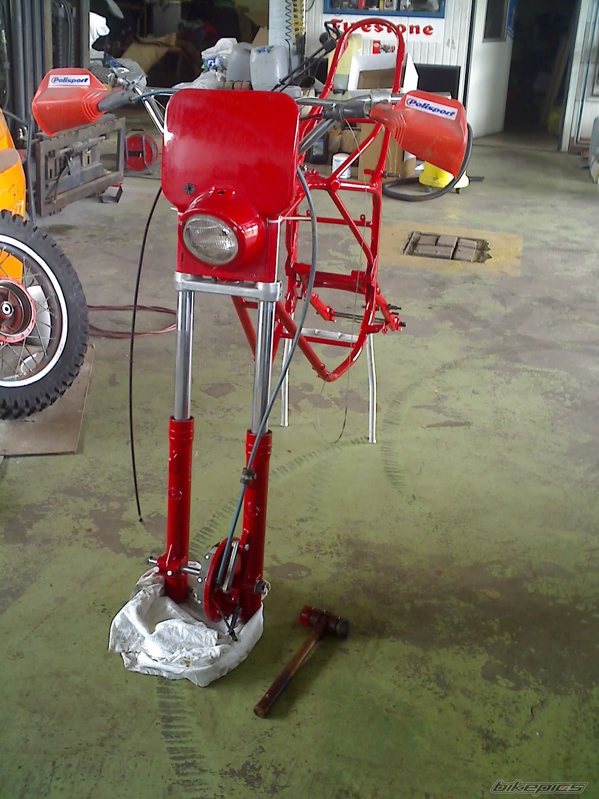 Bike Photo 2011479