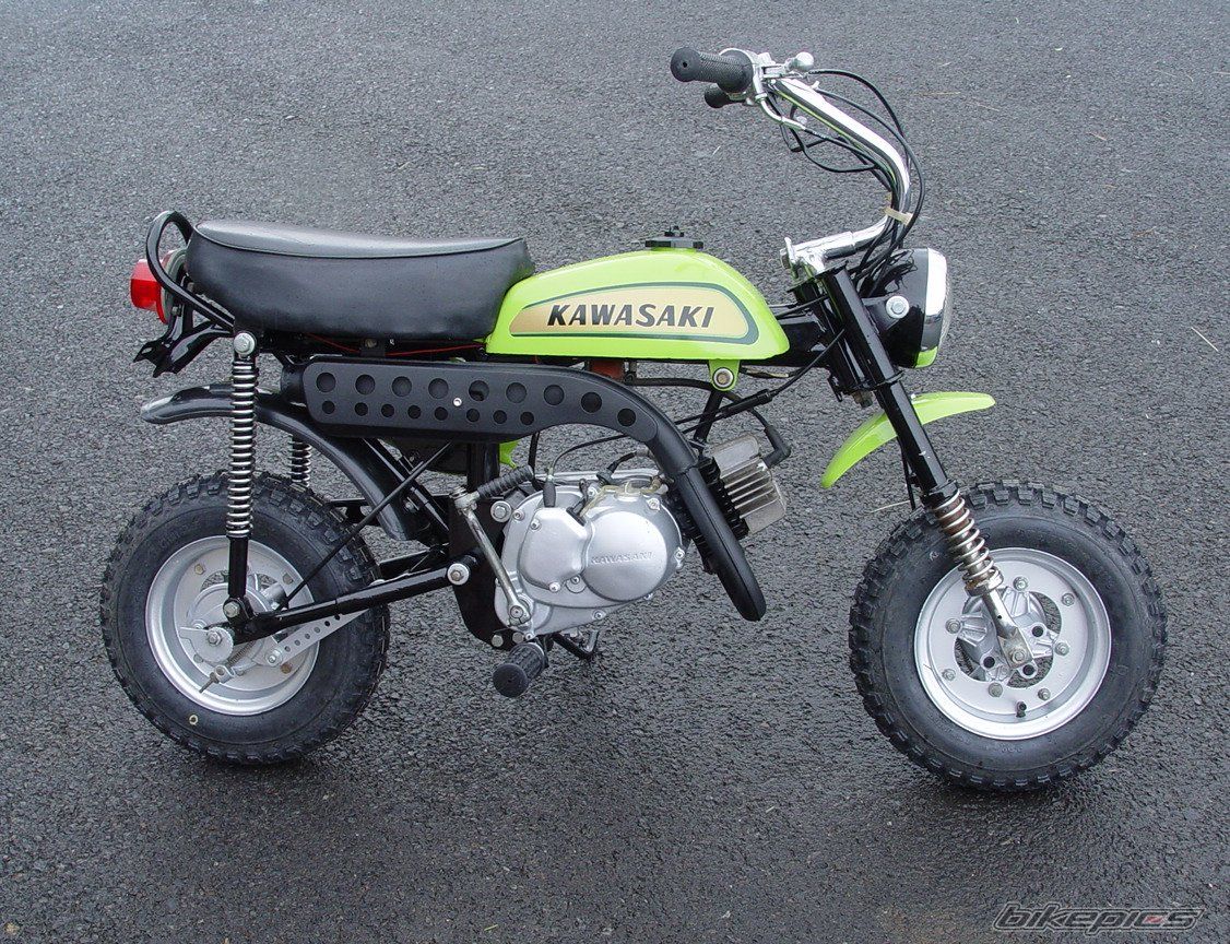Bike Photo 2011573