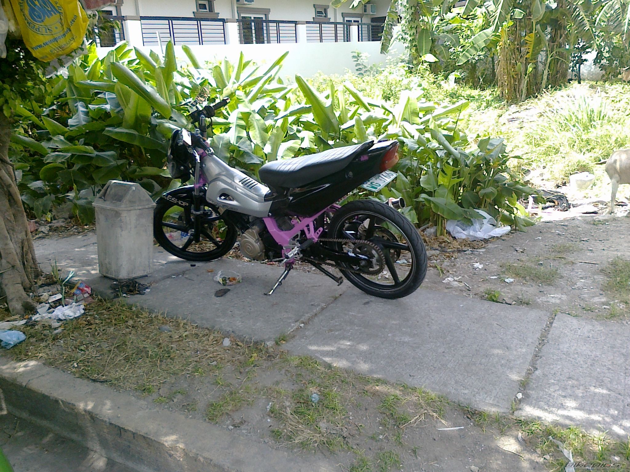 Bike Photo 2011621