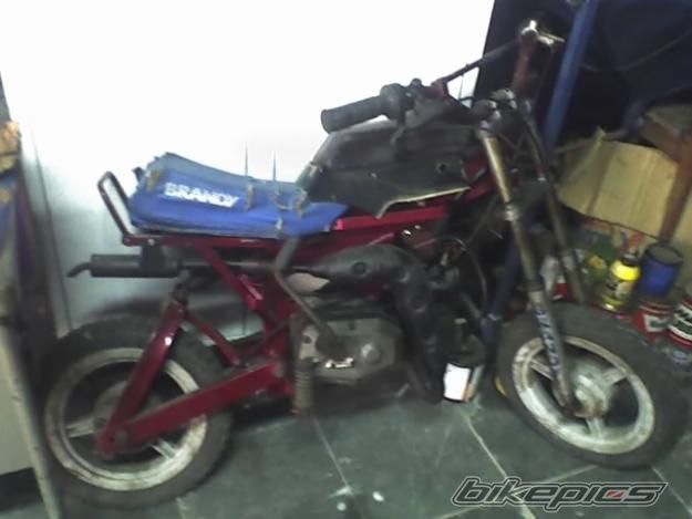 Bike Photo 2011628