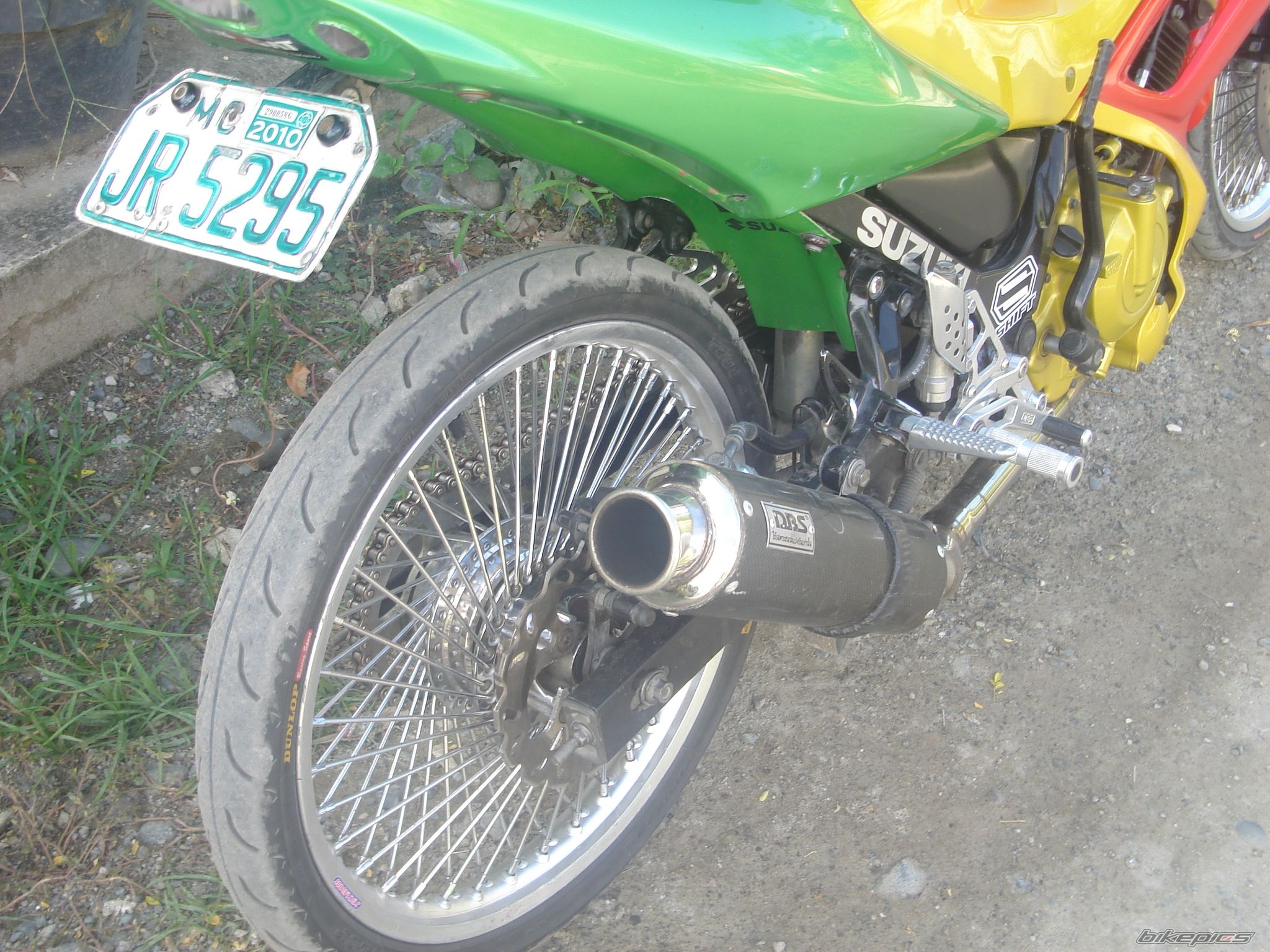 Bike Photo 2011630