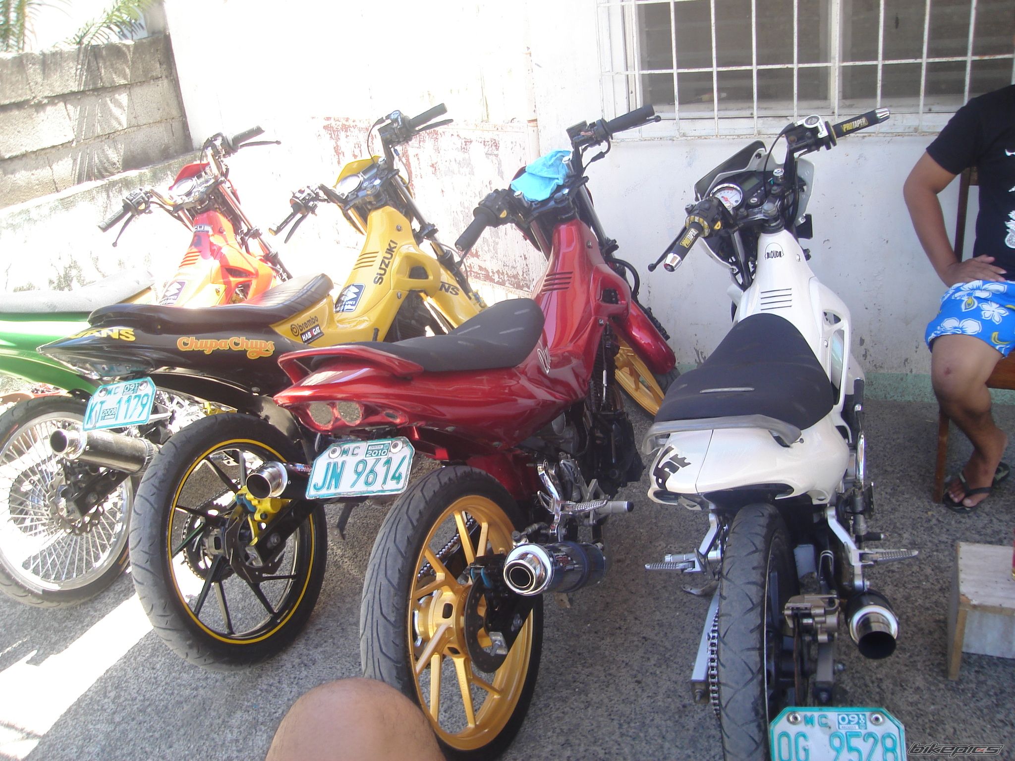Bike Photo 2011634
