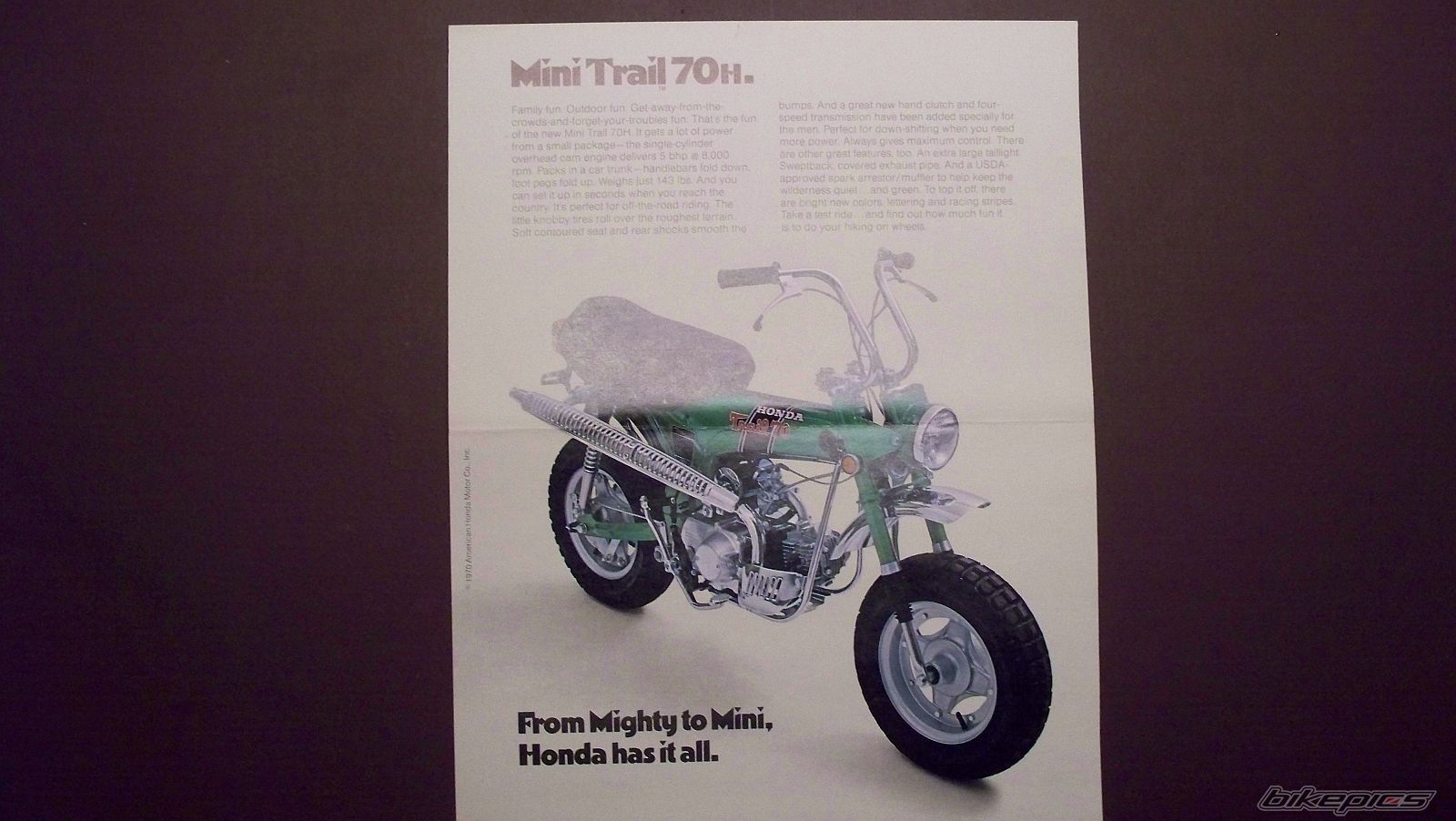 Bike Photo 2011655