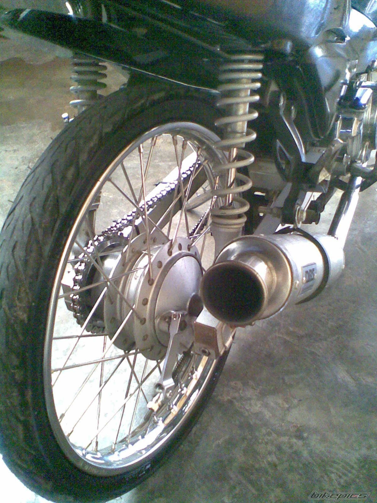 Bike Photo 2011665