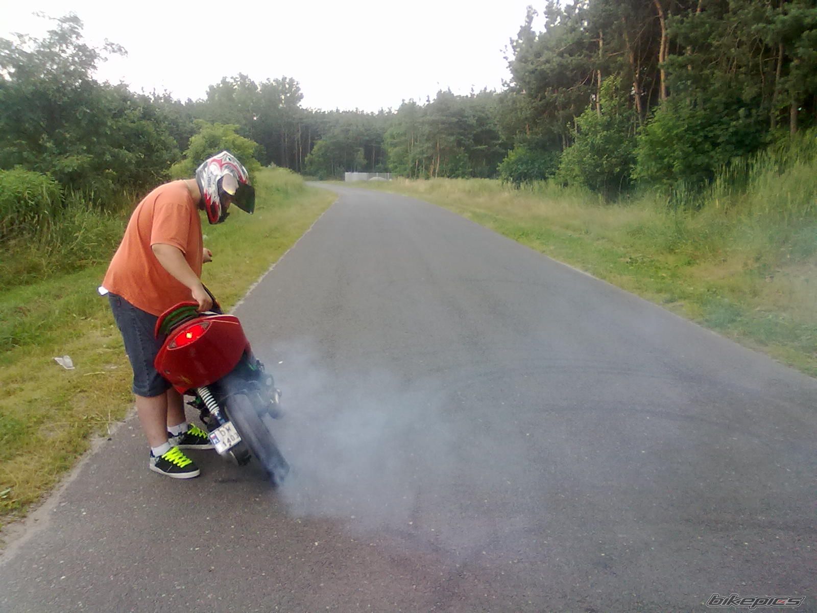 Bike Photo 2011694