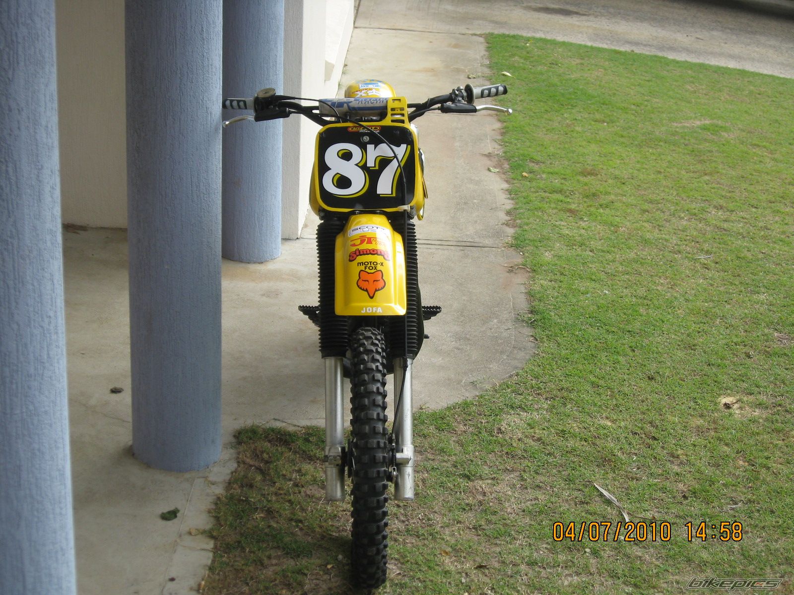 Bike Photo 2011708