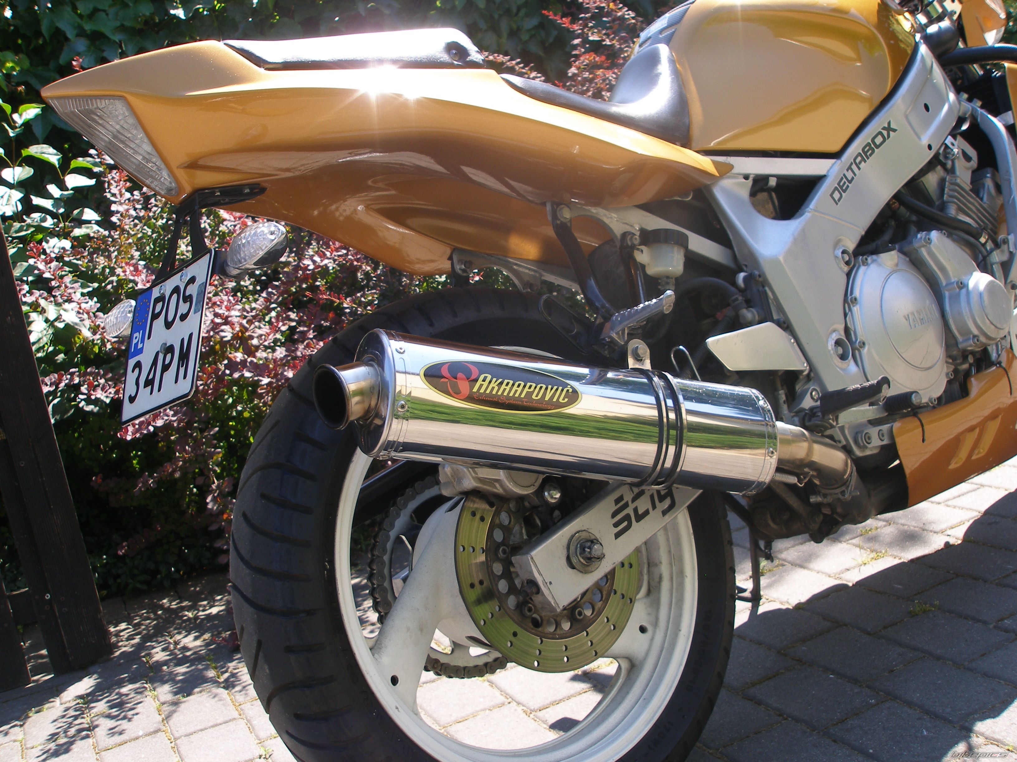Bike Photo 2011726