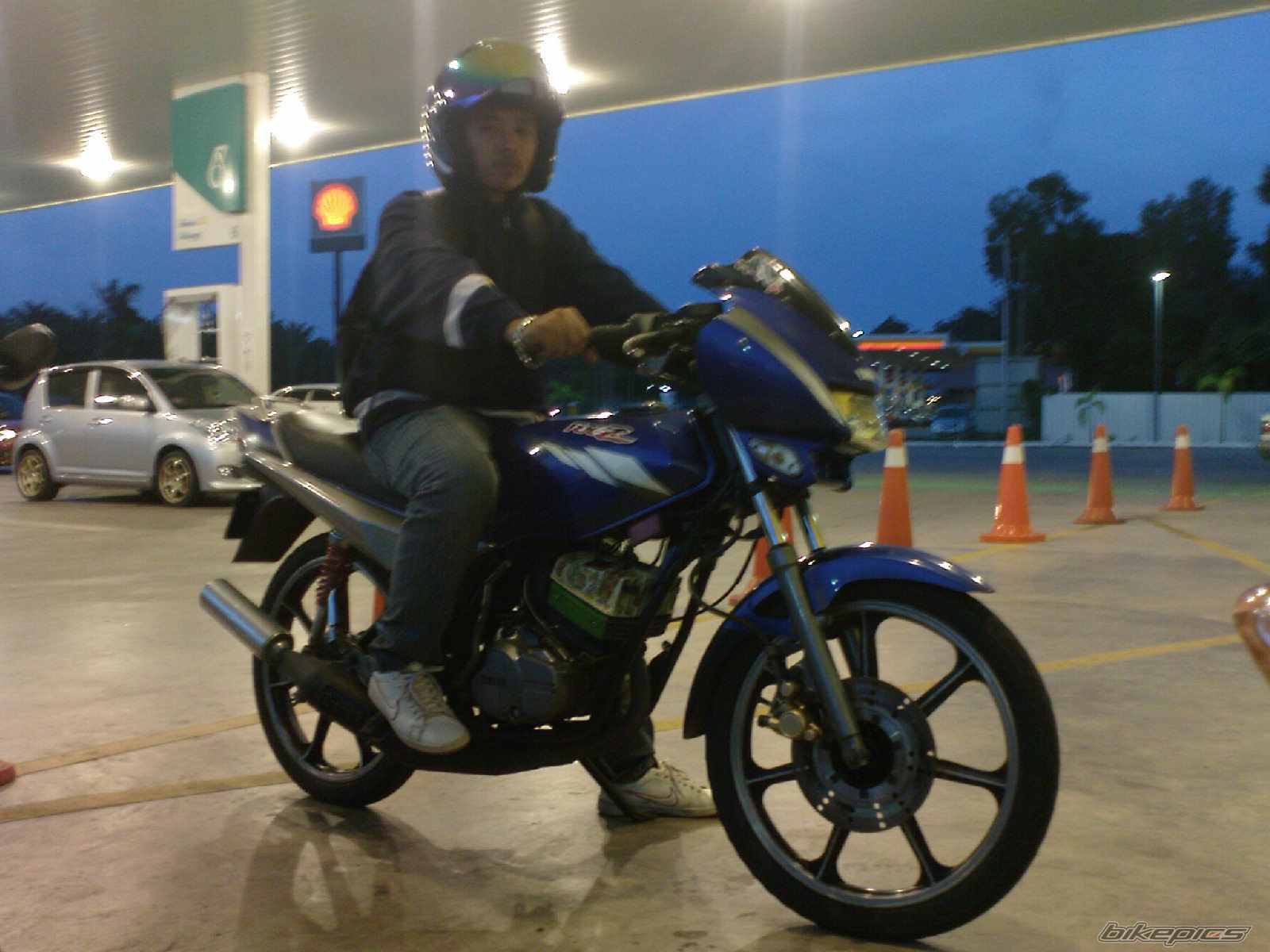 Bike Photo 2011790