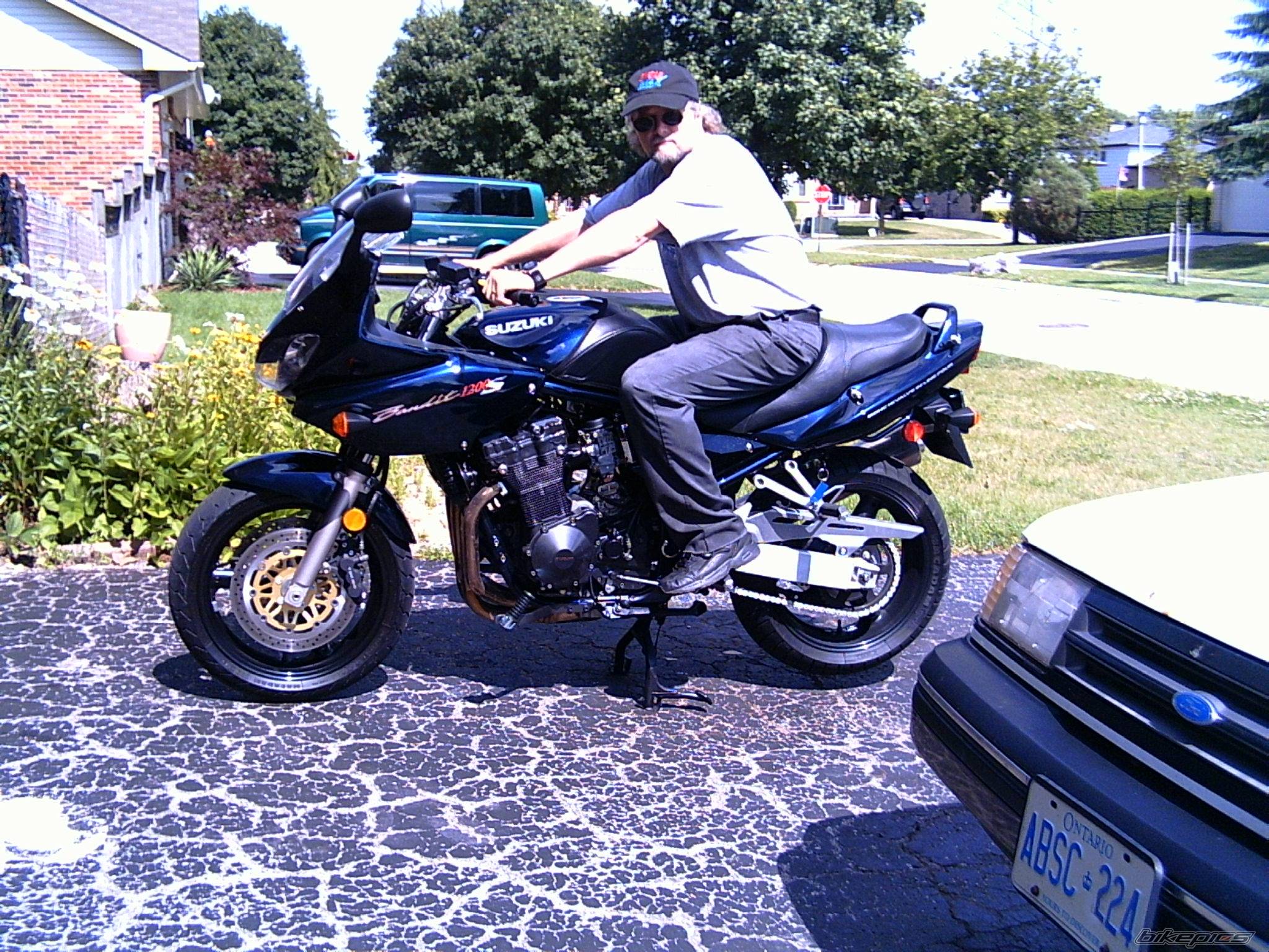 Bike Photo 201196