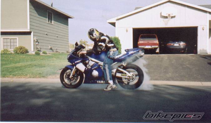Bike Photo 20120