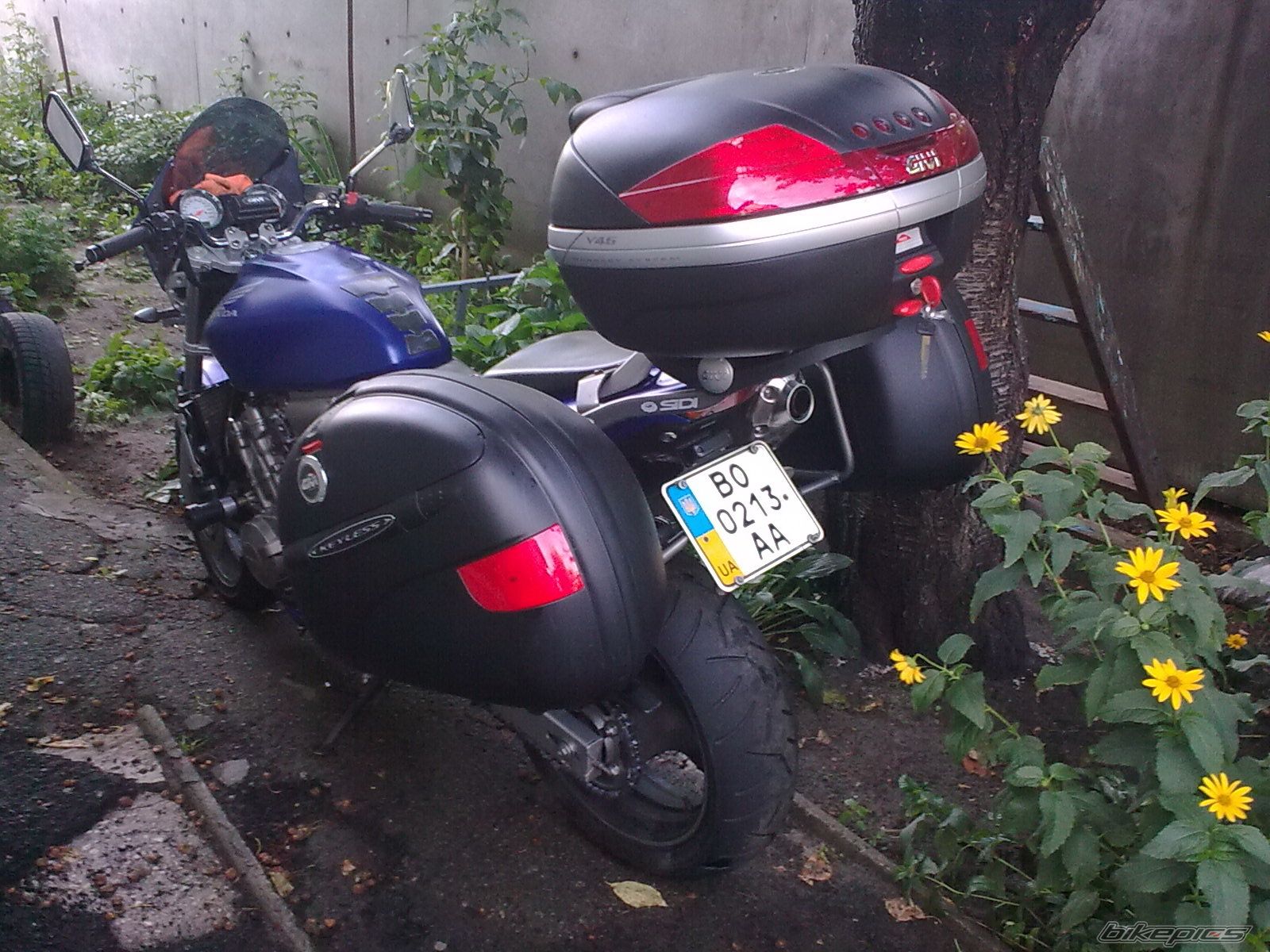 Bike Photo 2012049