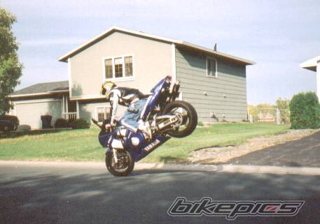Bike Photo 20121