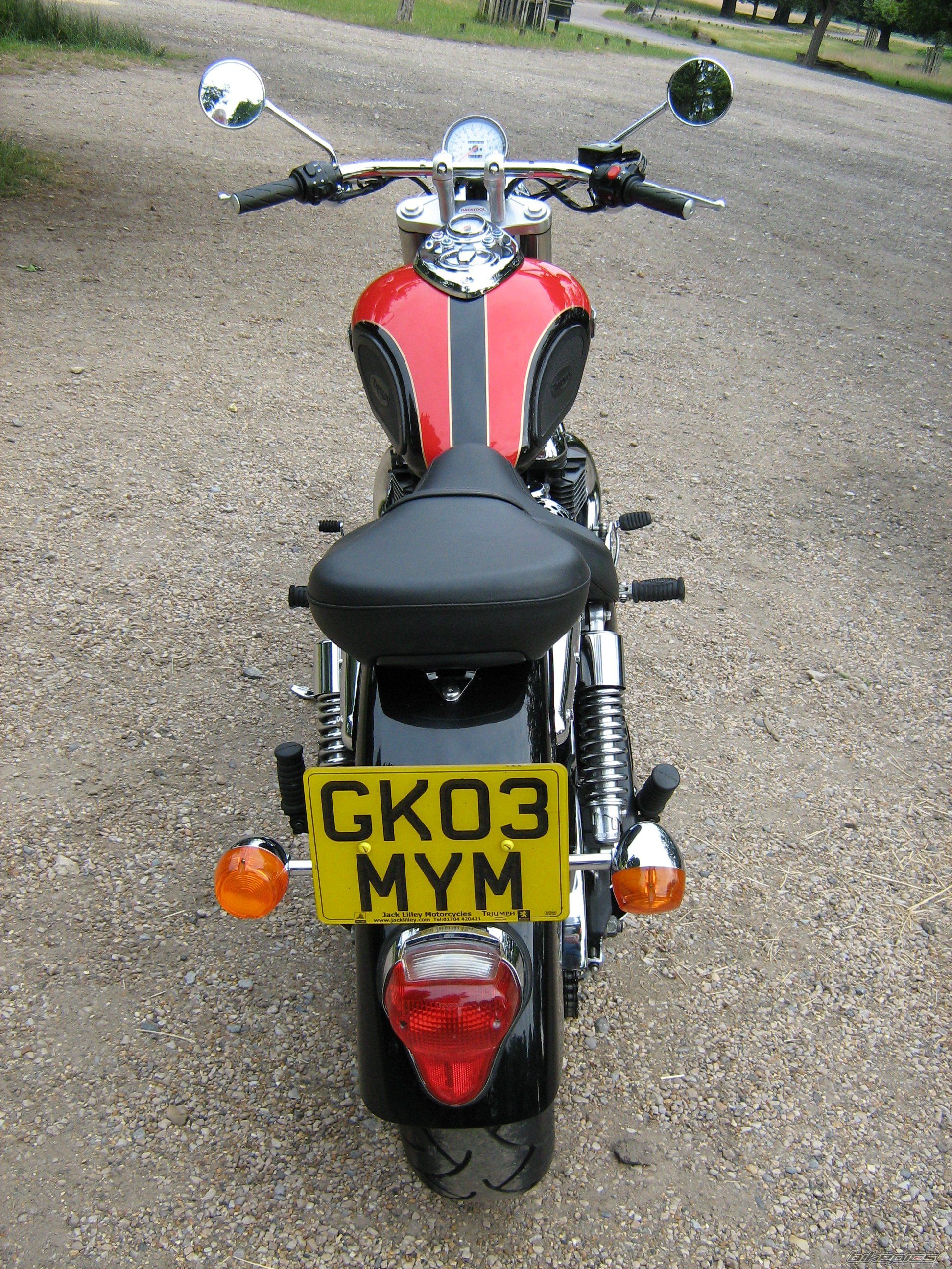 Bike Photo 2012108