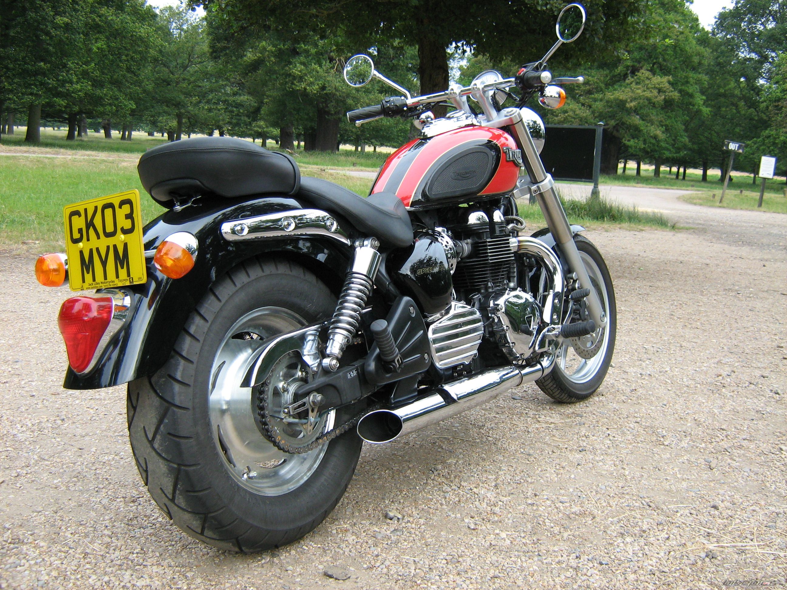 Bike Photo 2012110