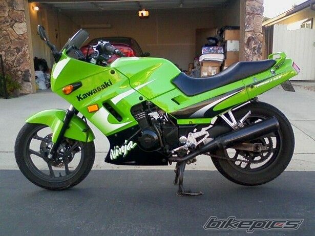 Bike Photo 2012125