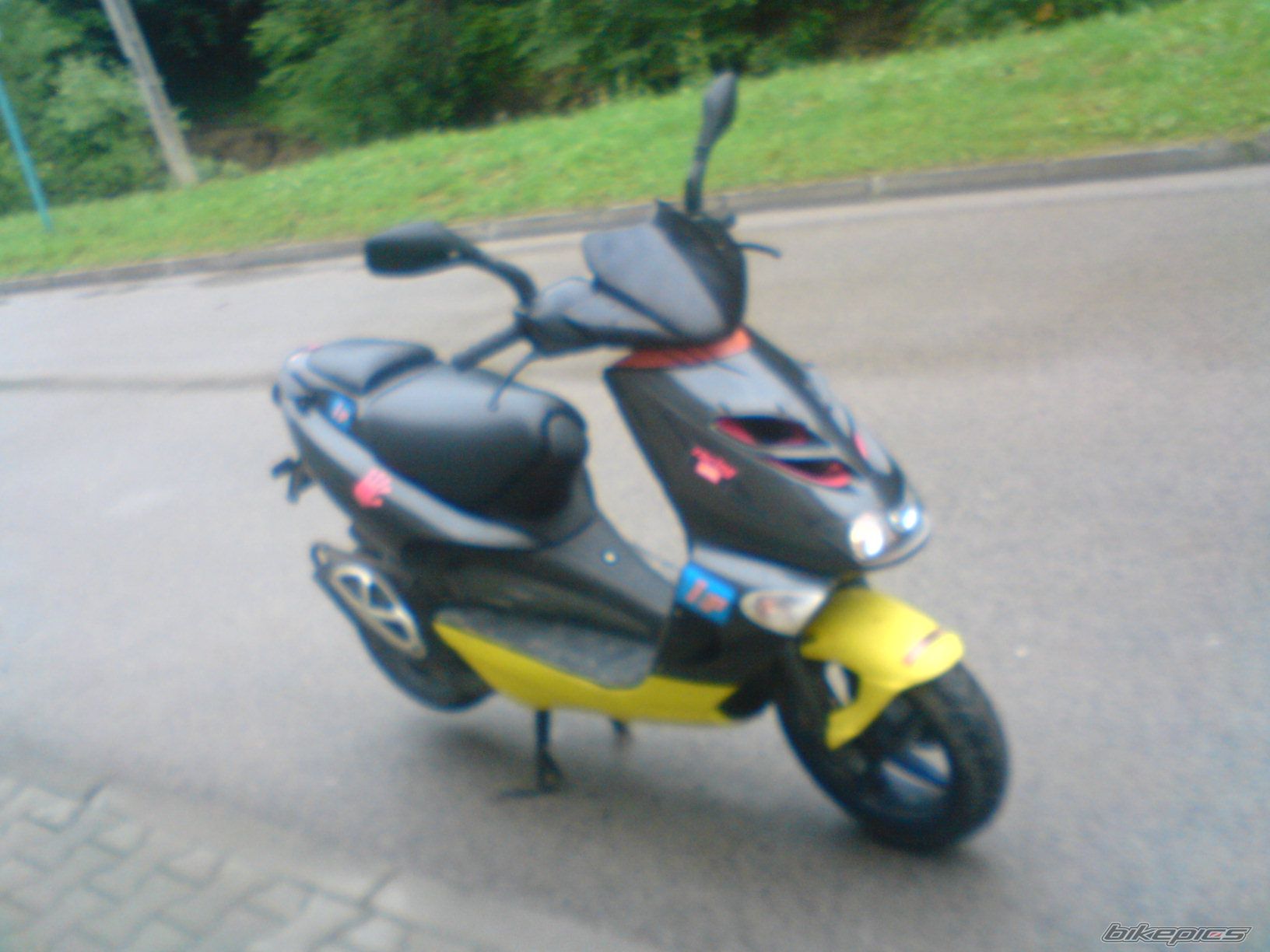 Bike Photo 2012134