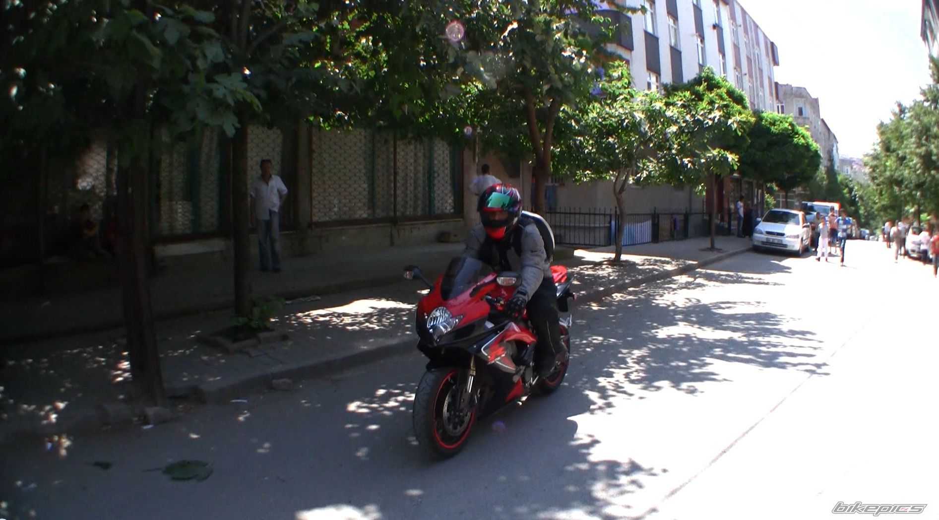 Bike Photo 2012218
