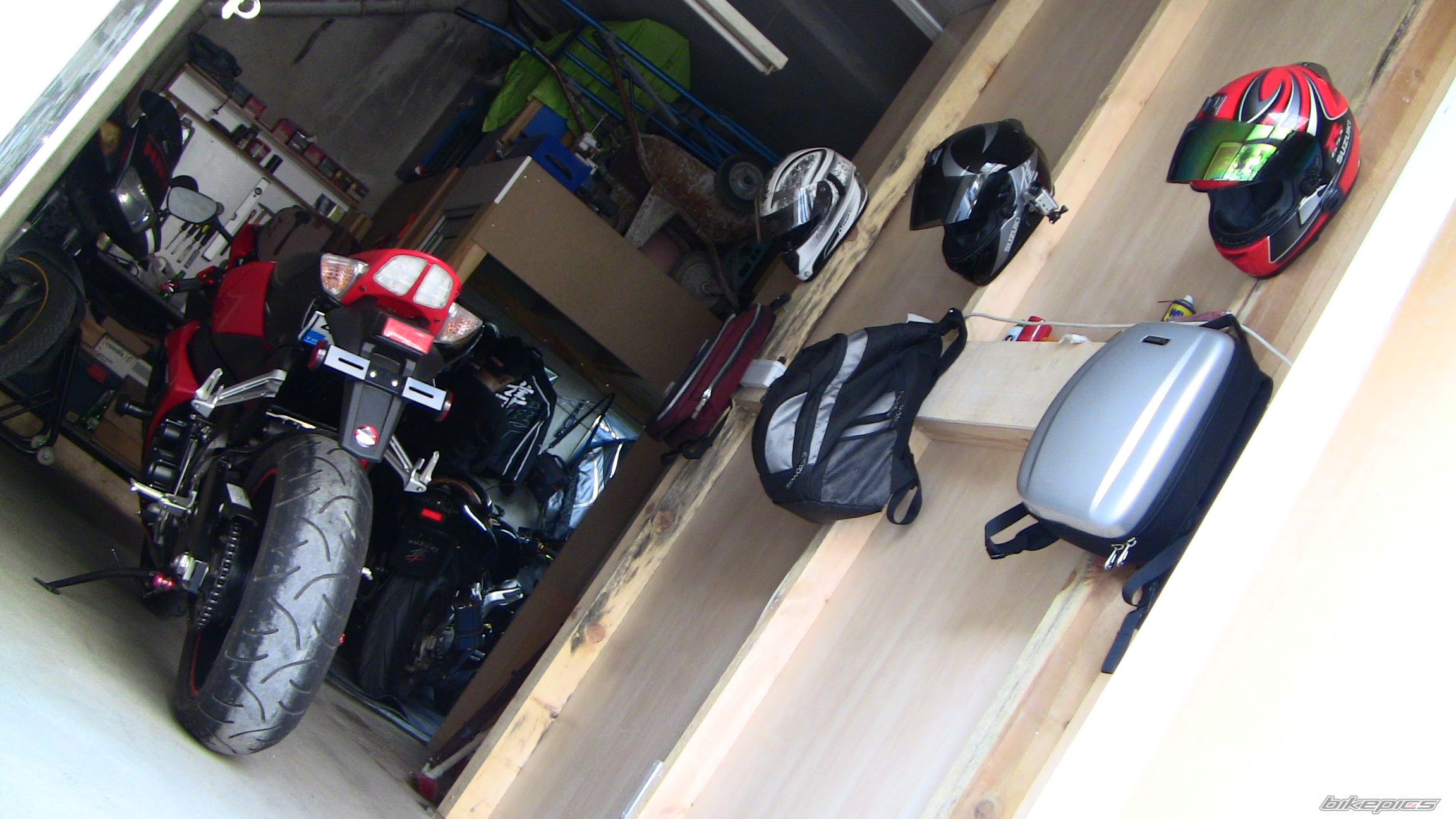 Bike Photo 2012259
