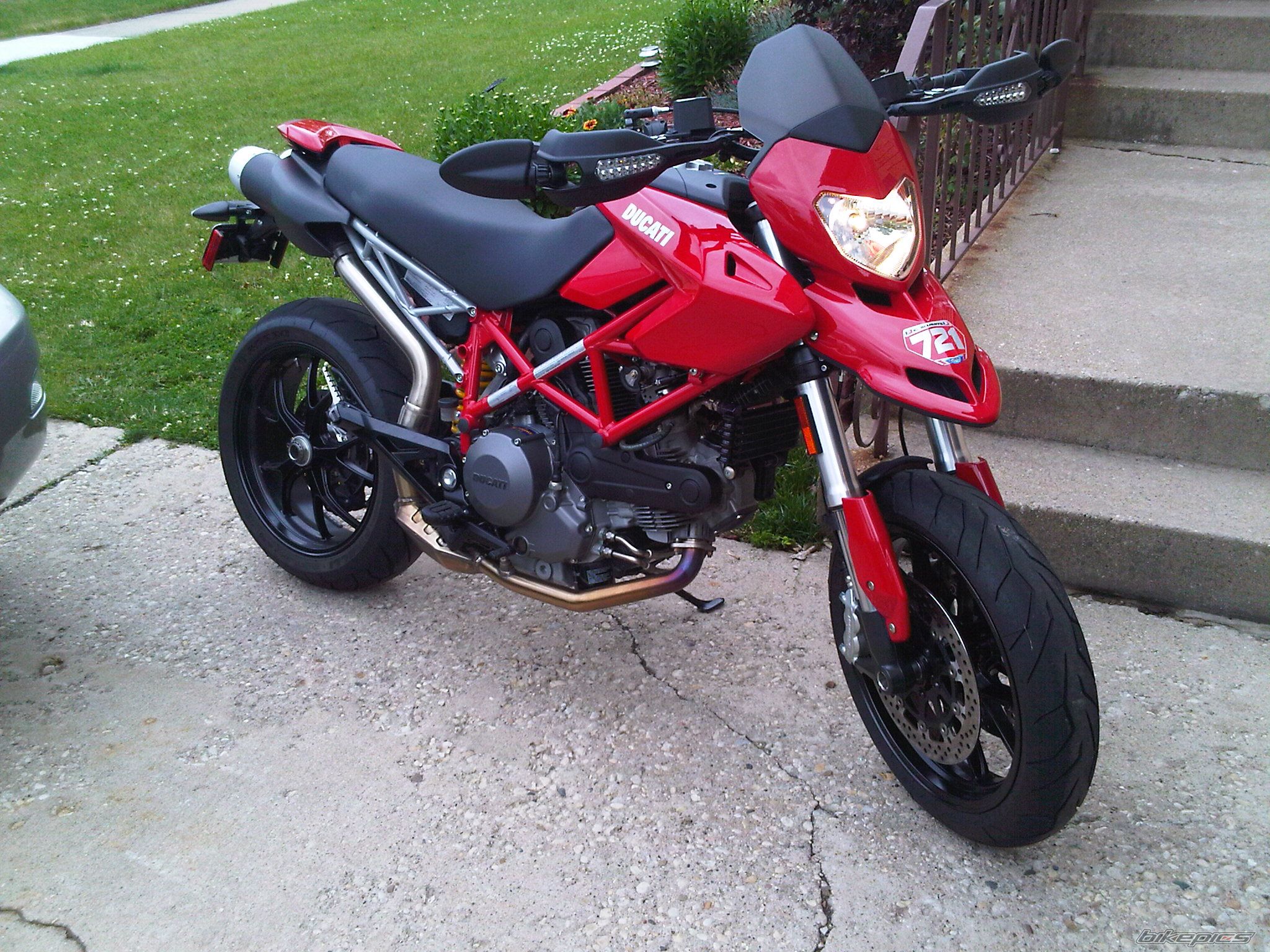 Bike Photo 2012307