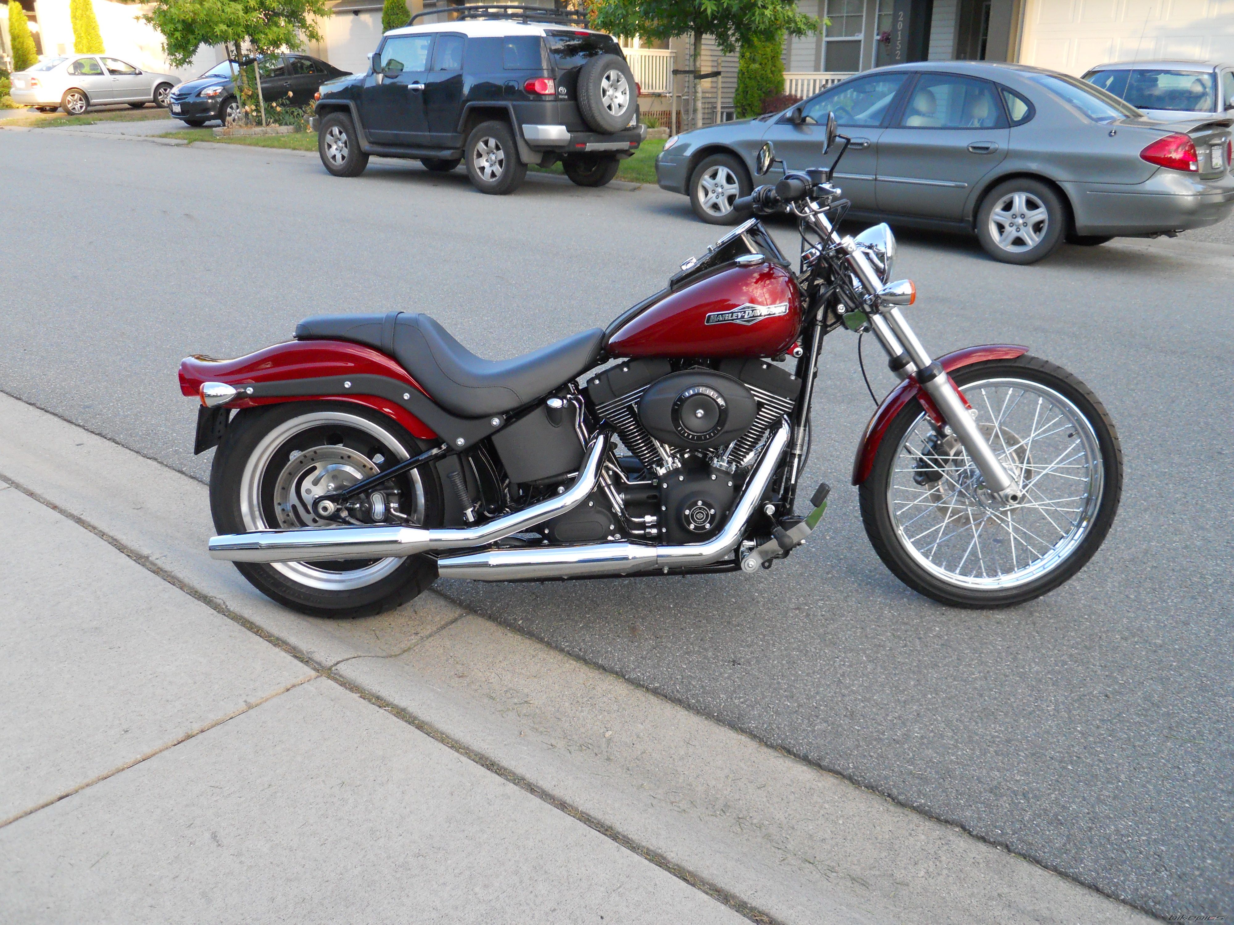 Bike Photo 2012309