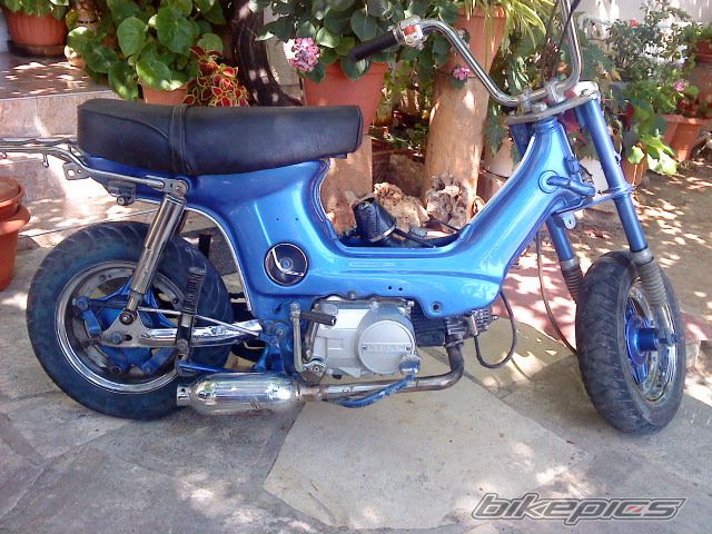Bike Photo 2012312