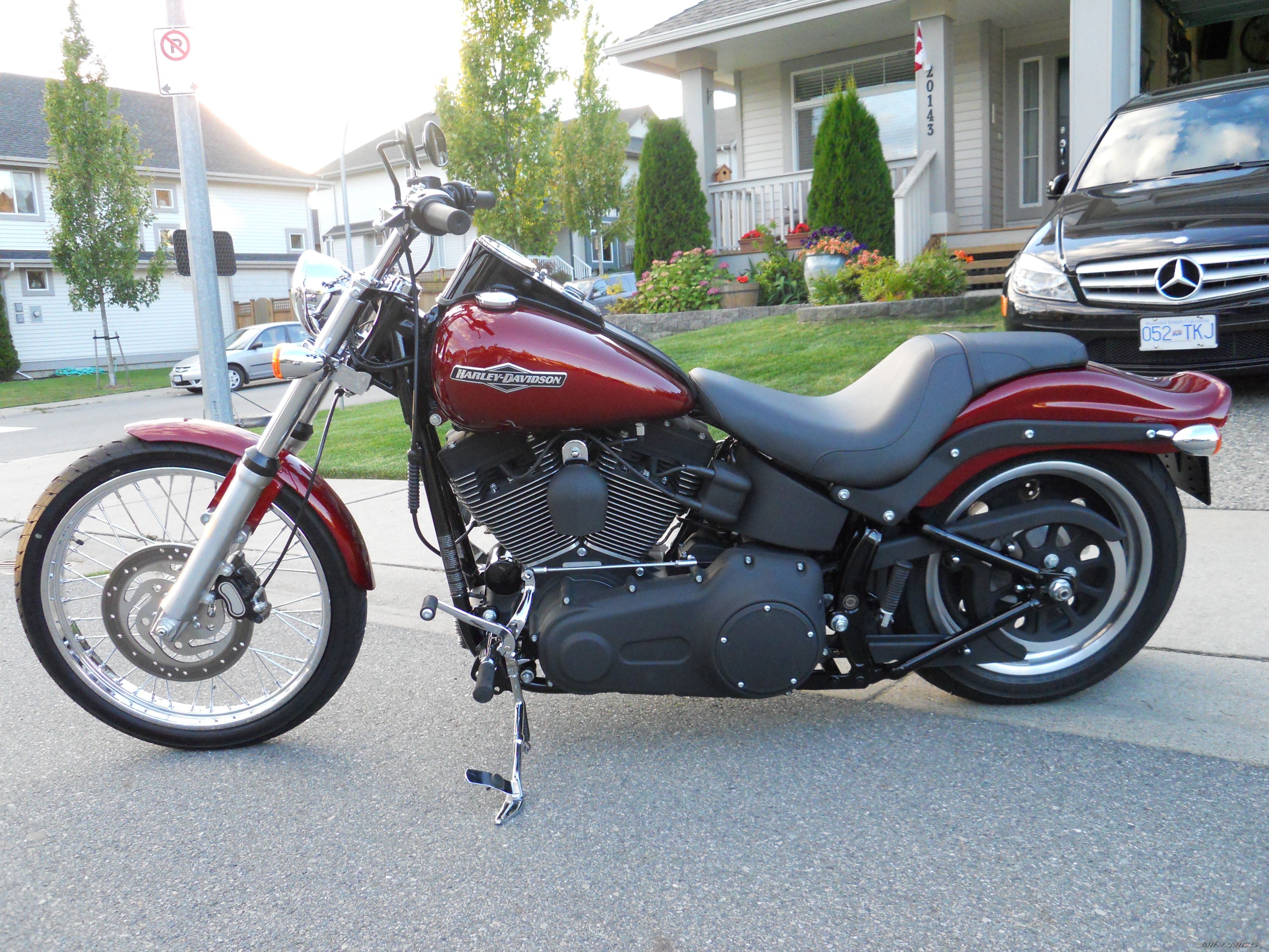 Bike Photo 2012313