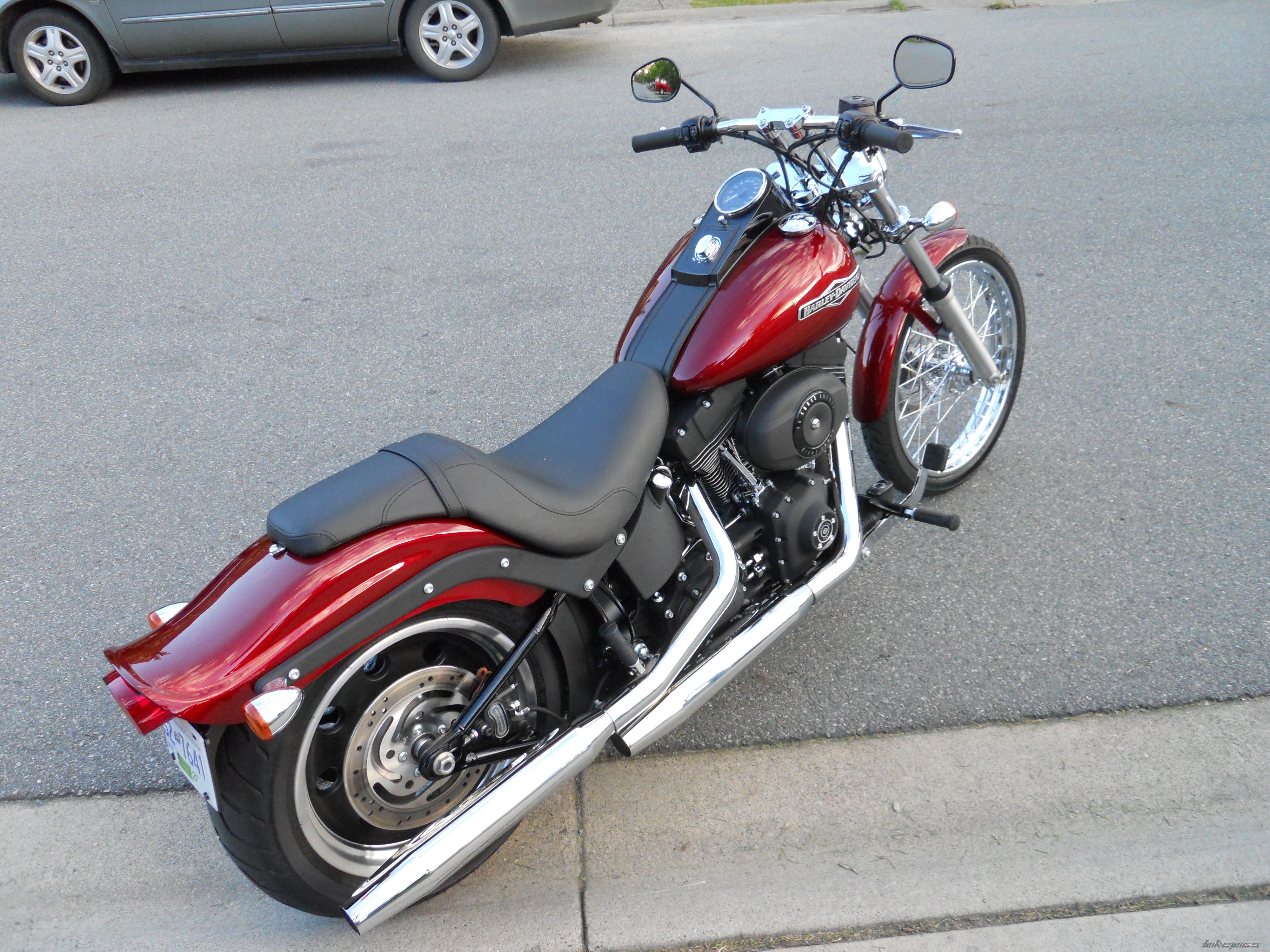 Bike Photo 2012315