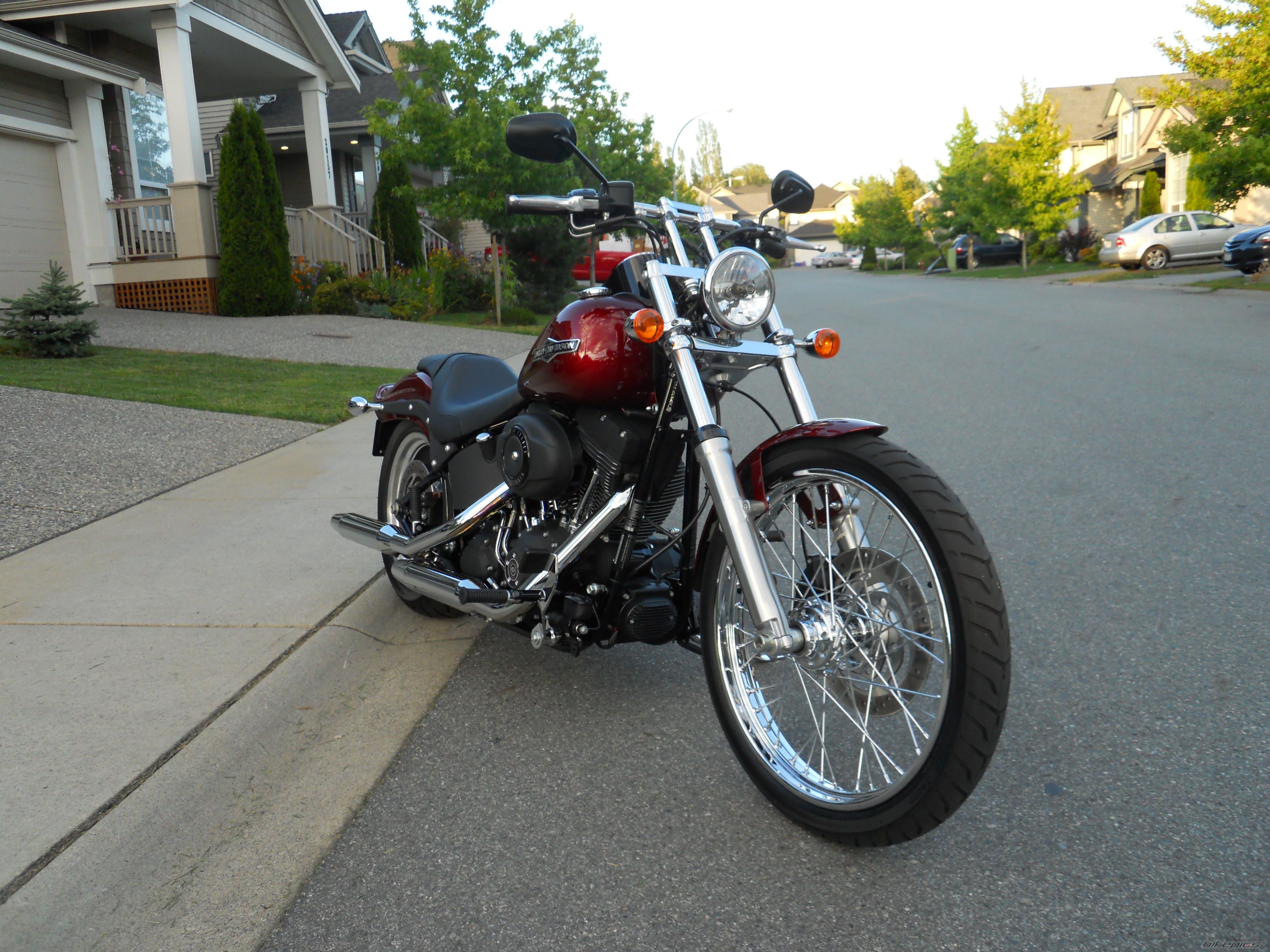 Bike Photo 2012318