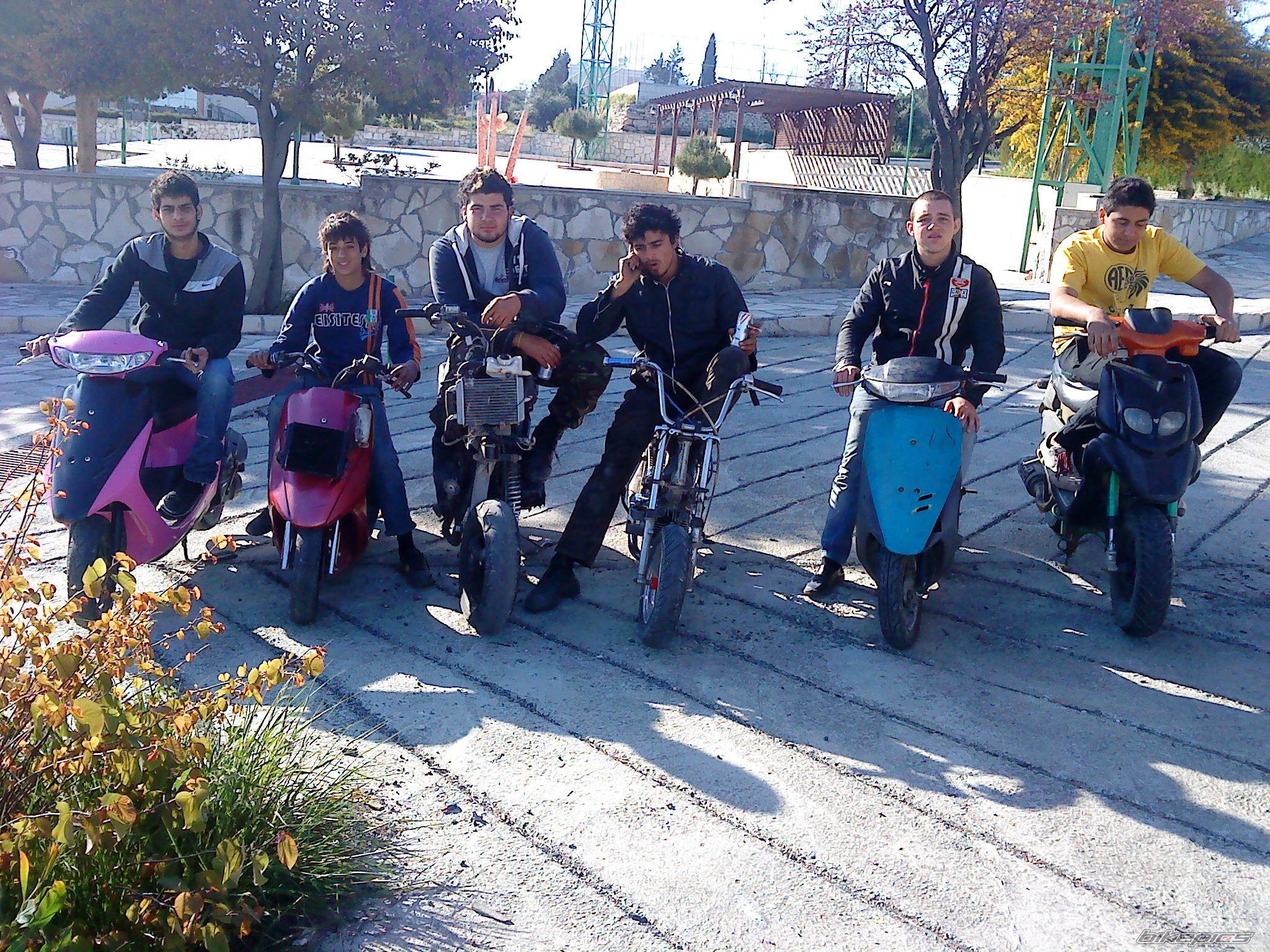 Bike Photo 2012319
