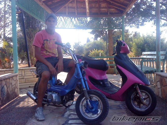 Bike Photo 2012320