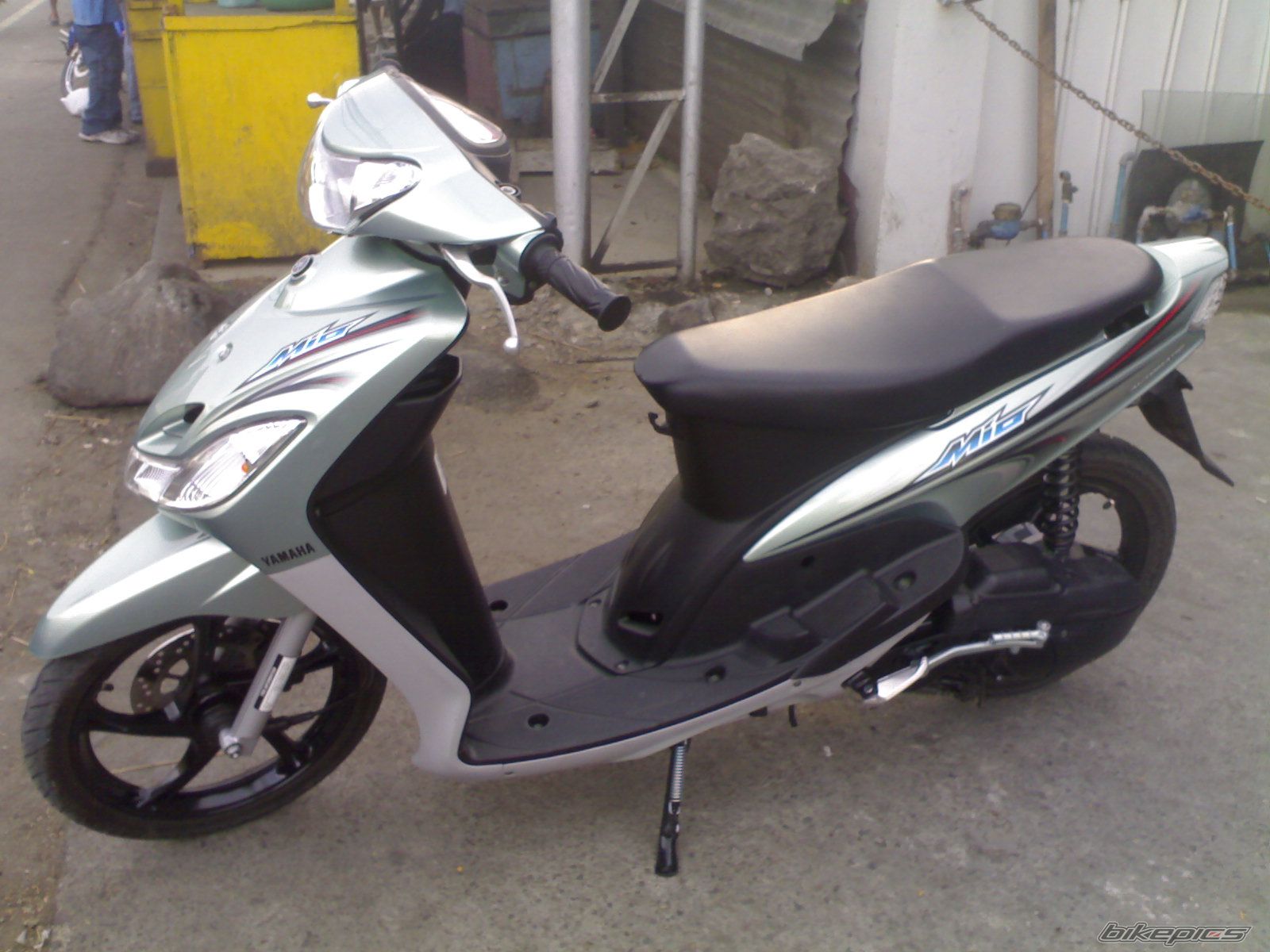Bike Photo 2012321