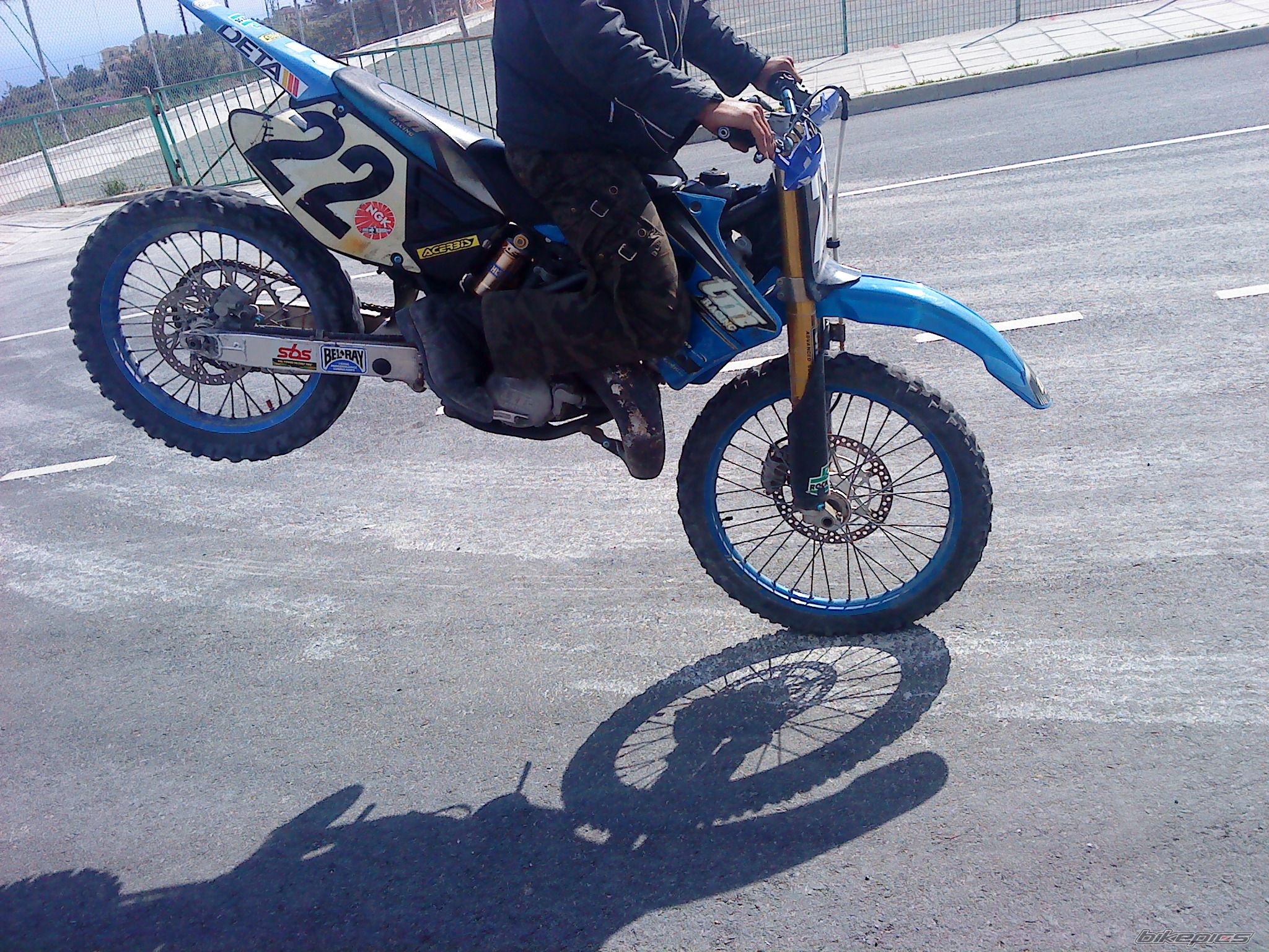 Bike Photo 2012323