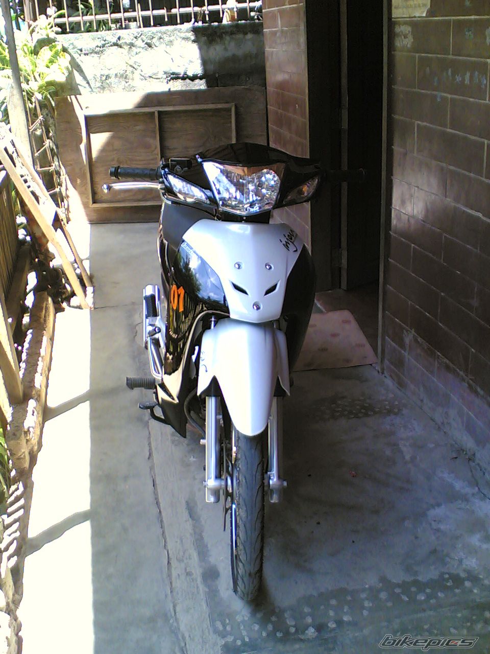 Bike Photo 2012352