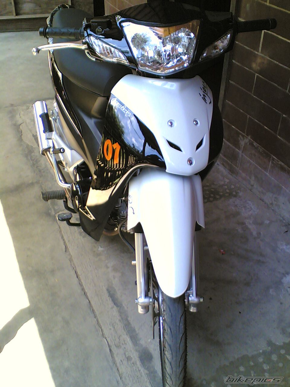Bike Photo 2012358