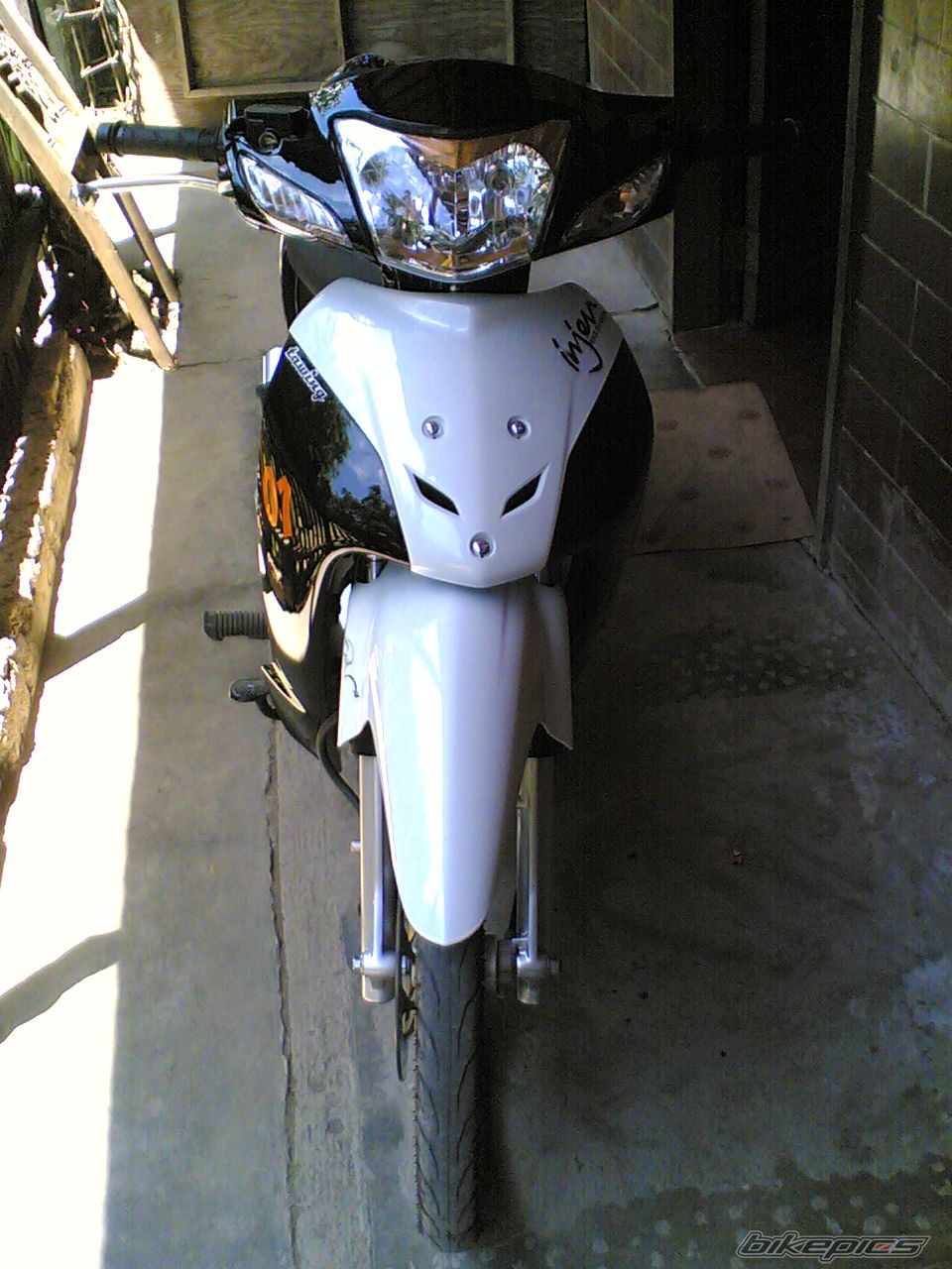 Bike Photo 2012364
