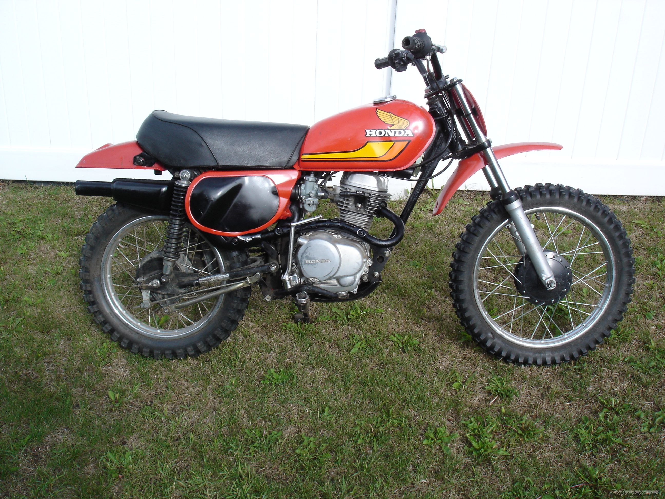 Bike Photo 2012368