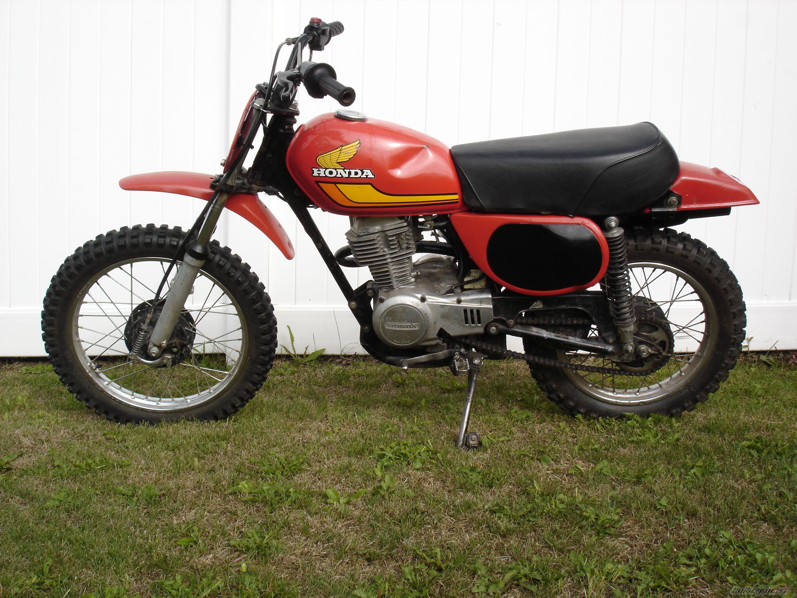 Bike Photo 2012372