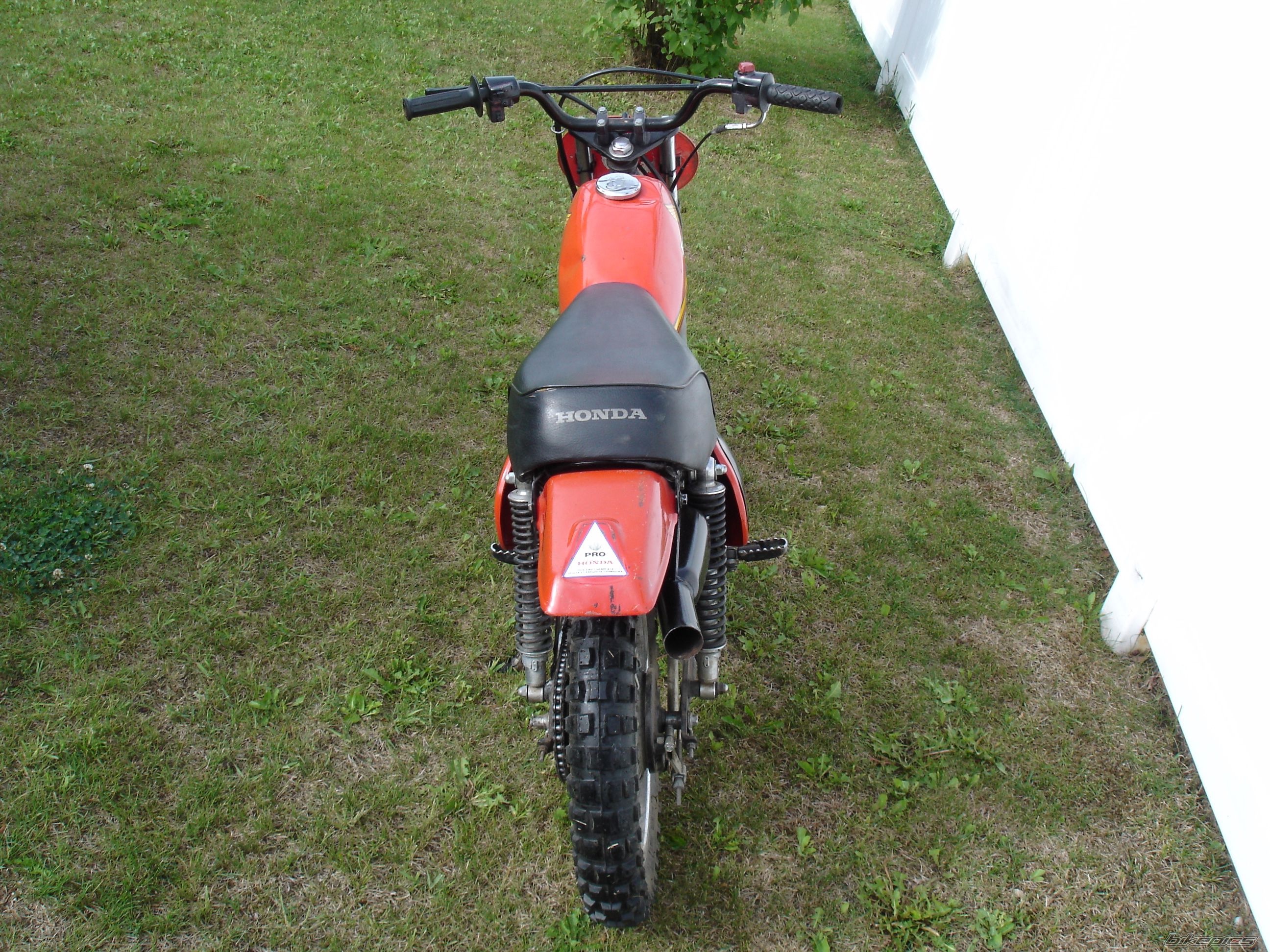 Bike Photo 2012373