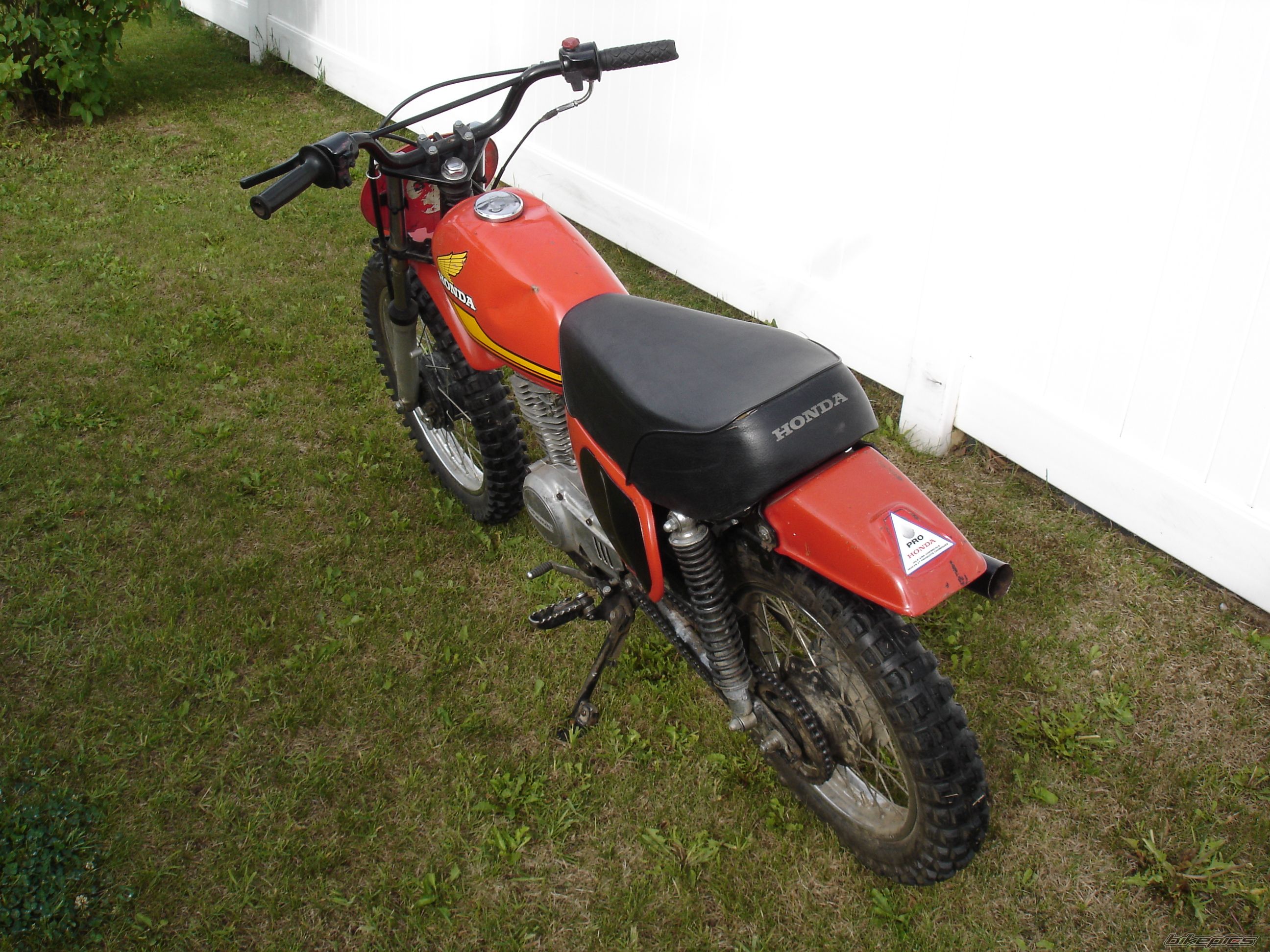 Bike Photo 2012376