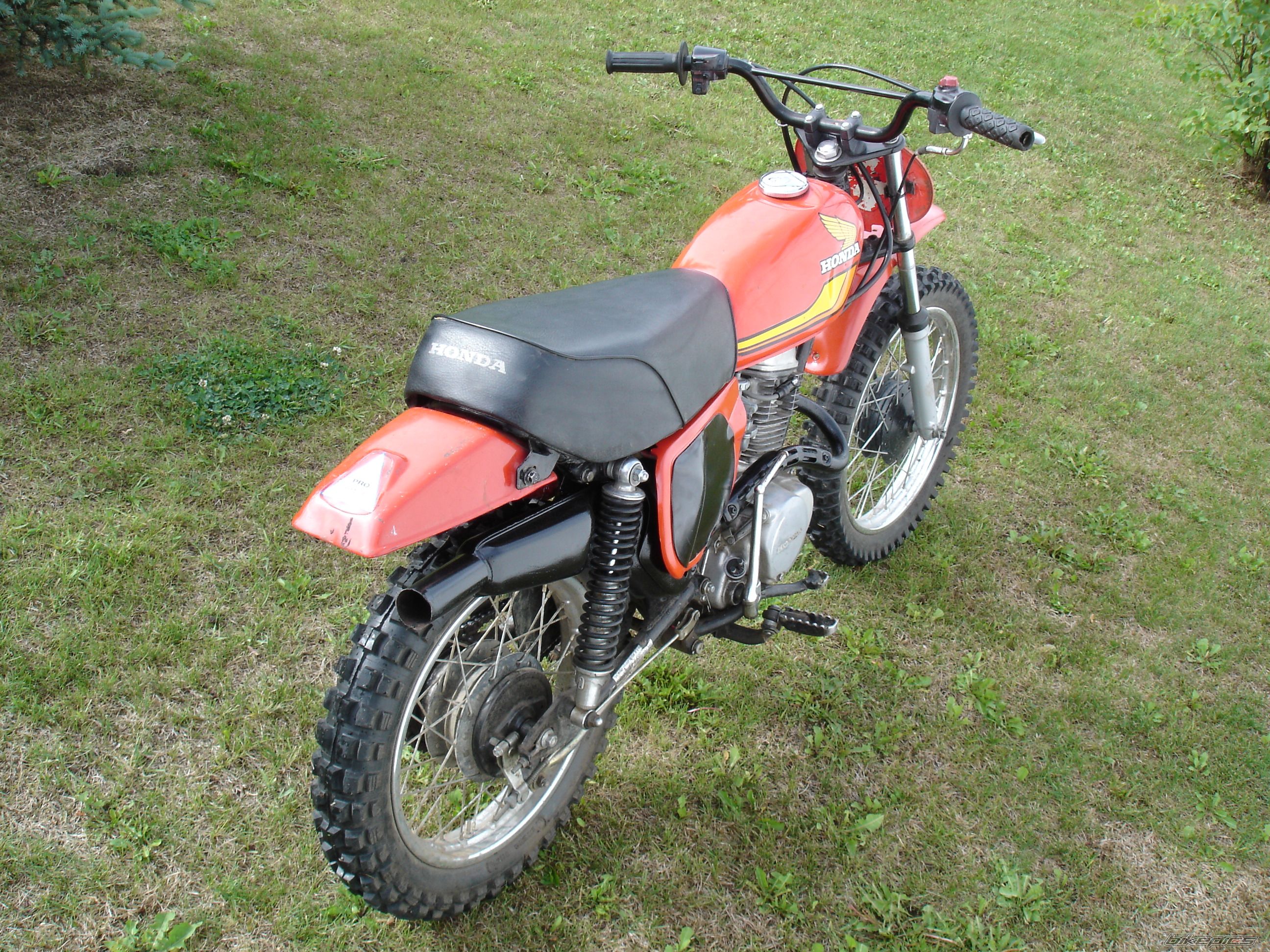 Bike Photo 2012377