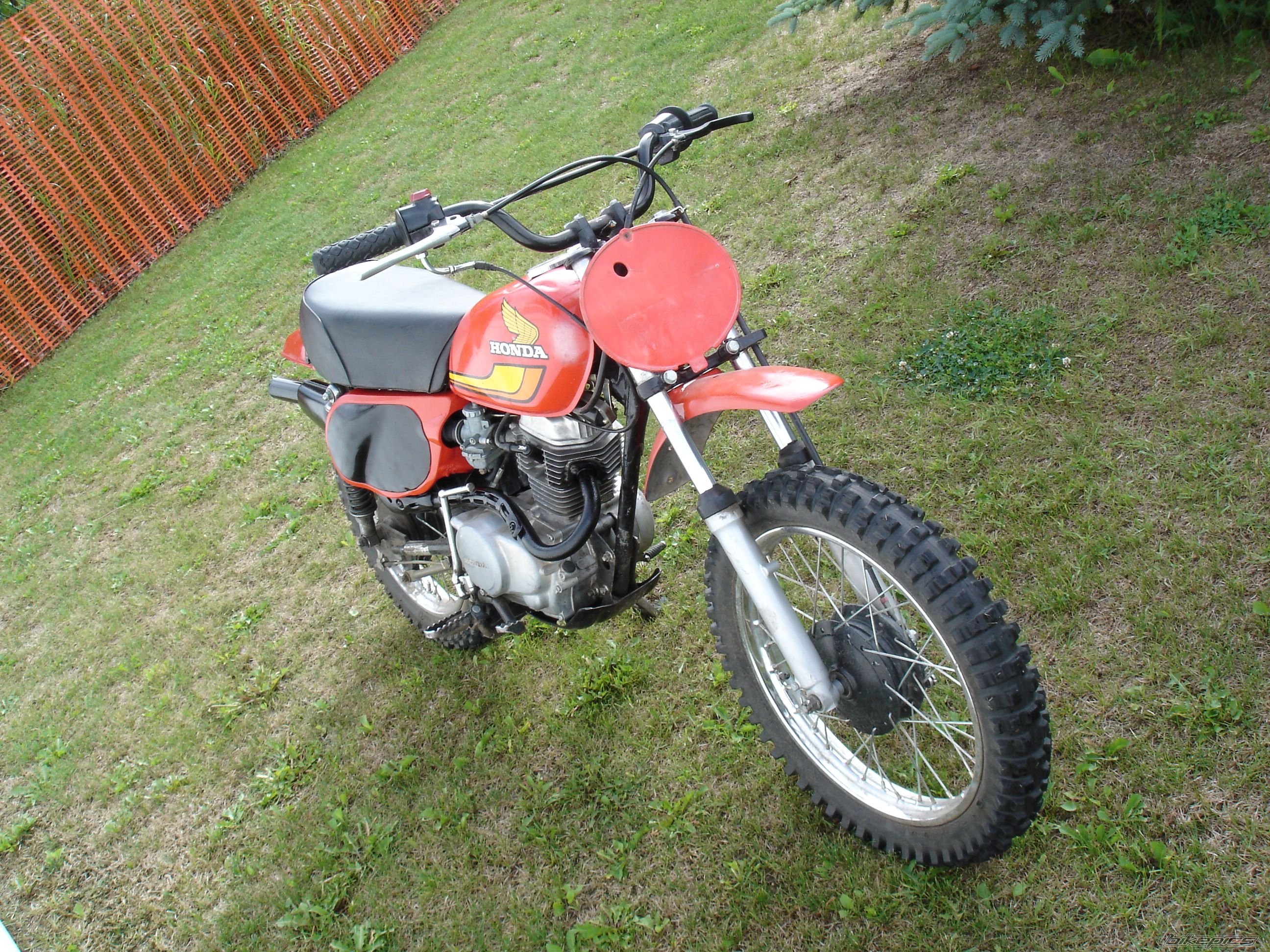Bike Photo 2012379