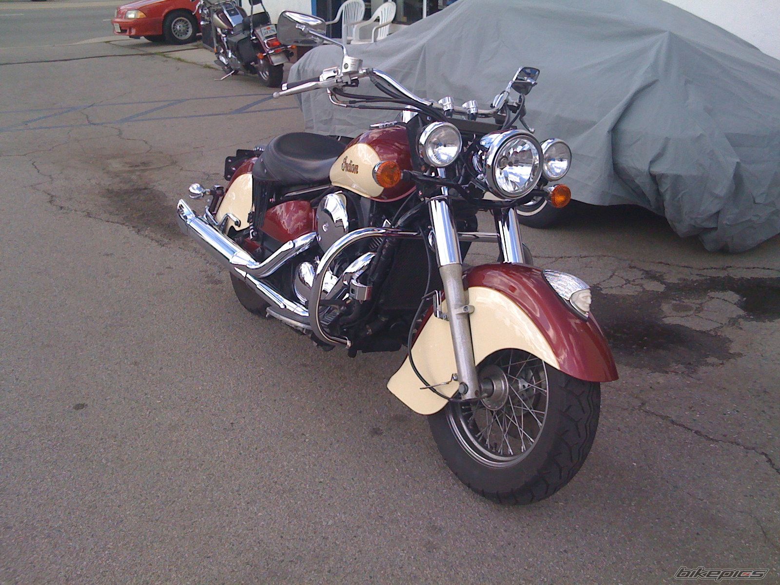 Bike Photo 2012403